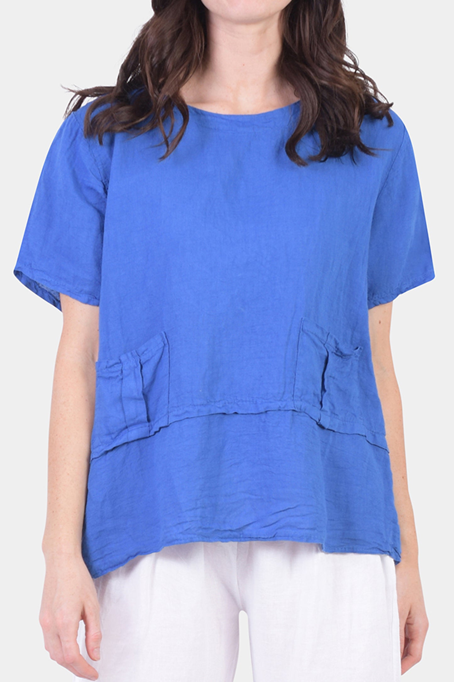 Dawson Top