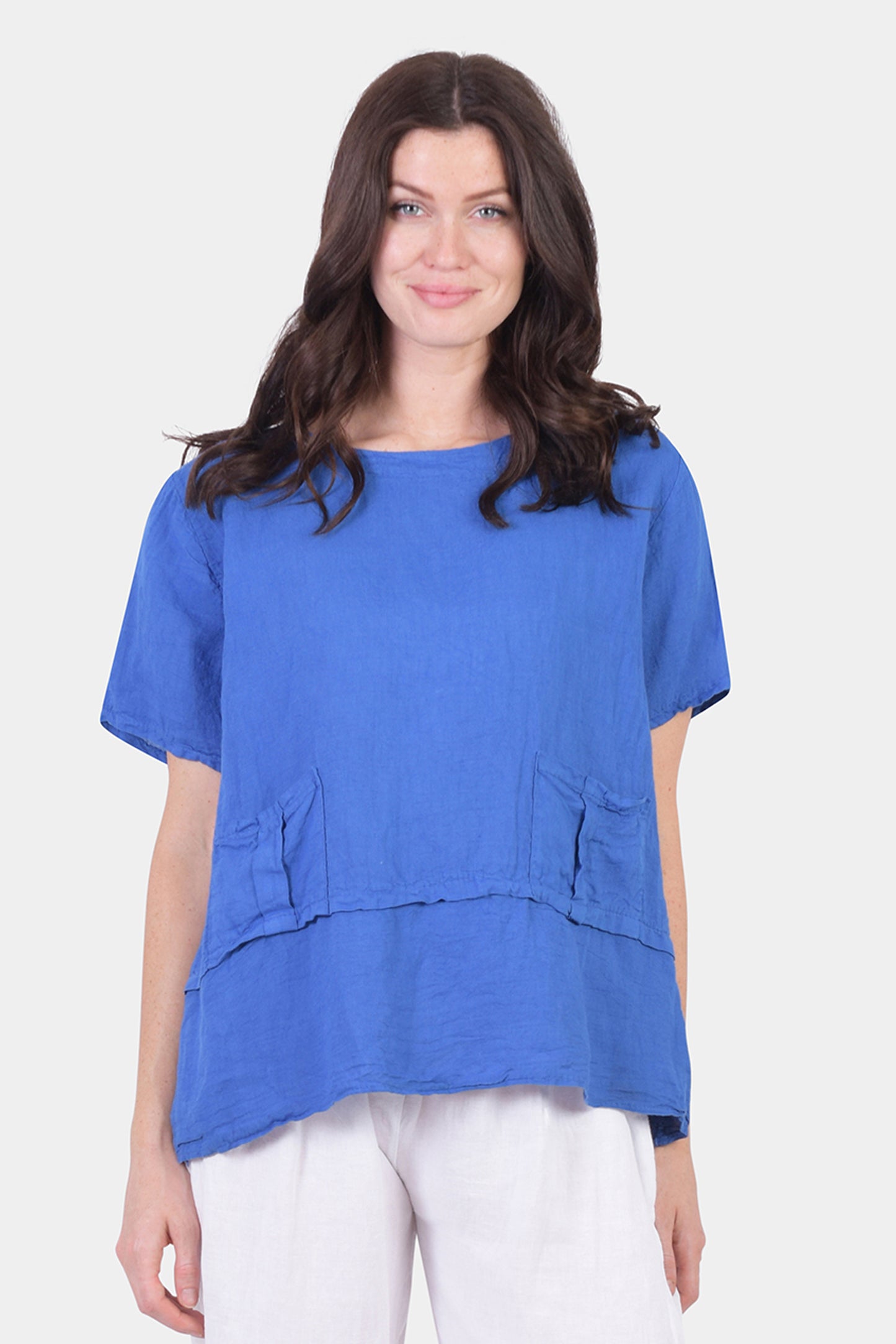 Dawson Top