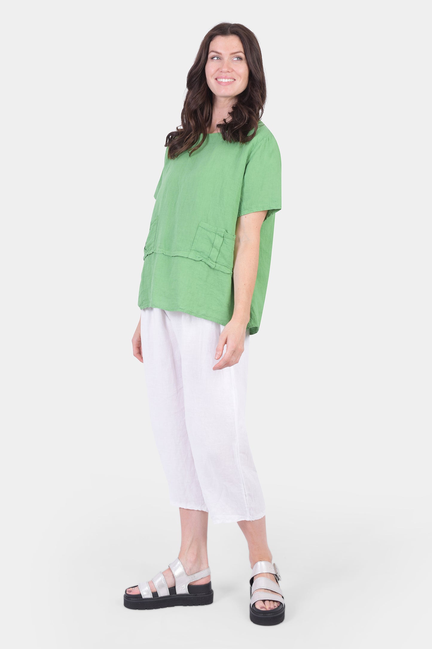 Dawson Top