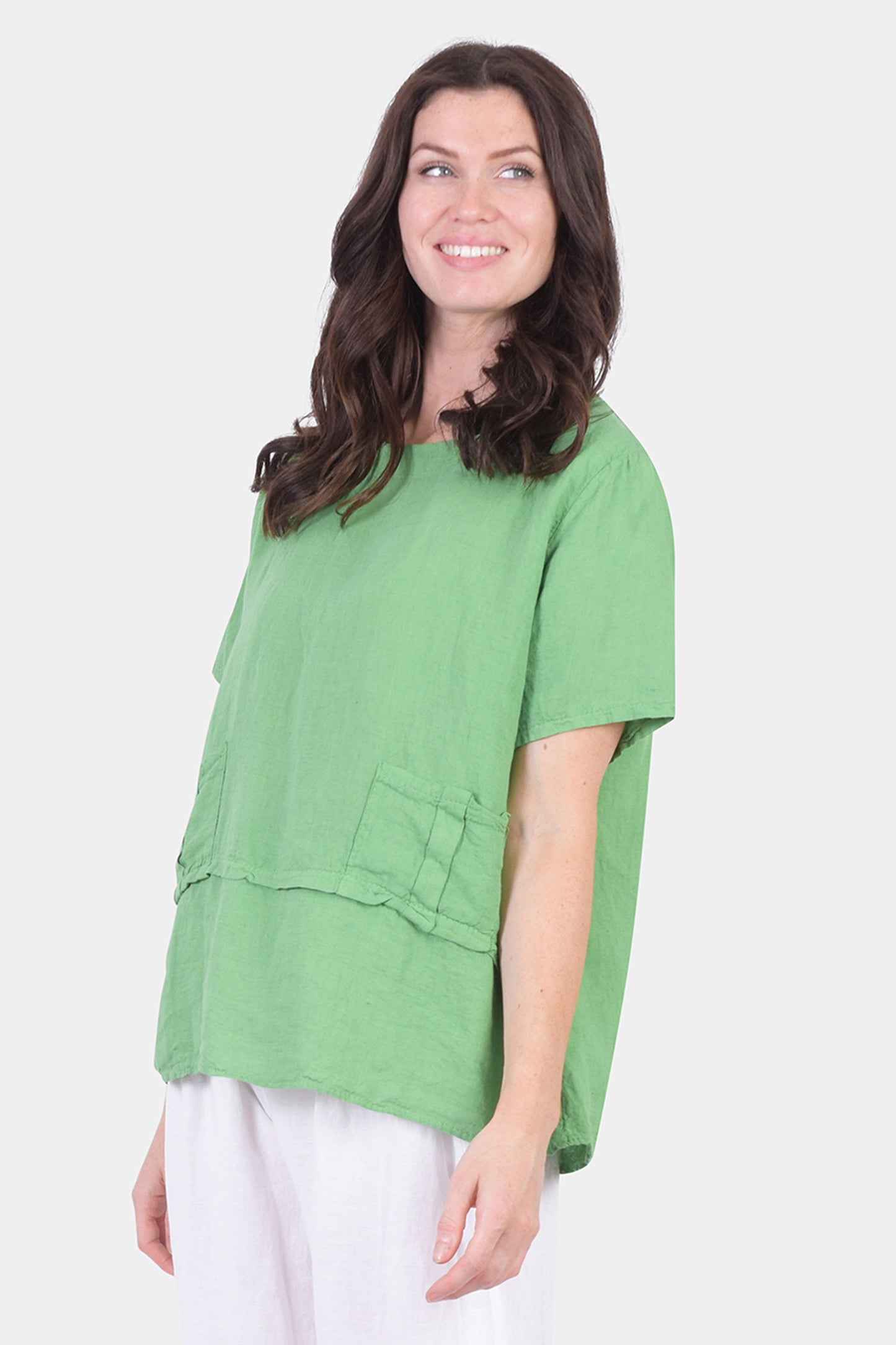 Dawson Top