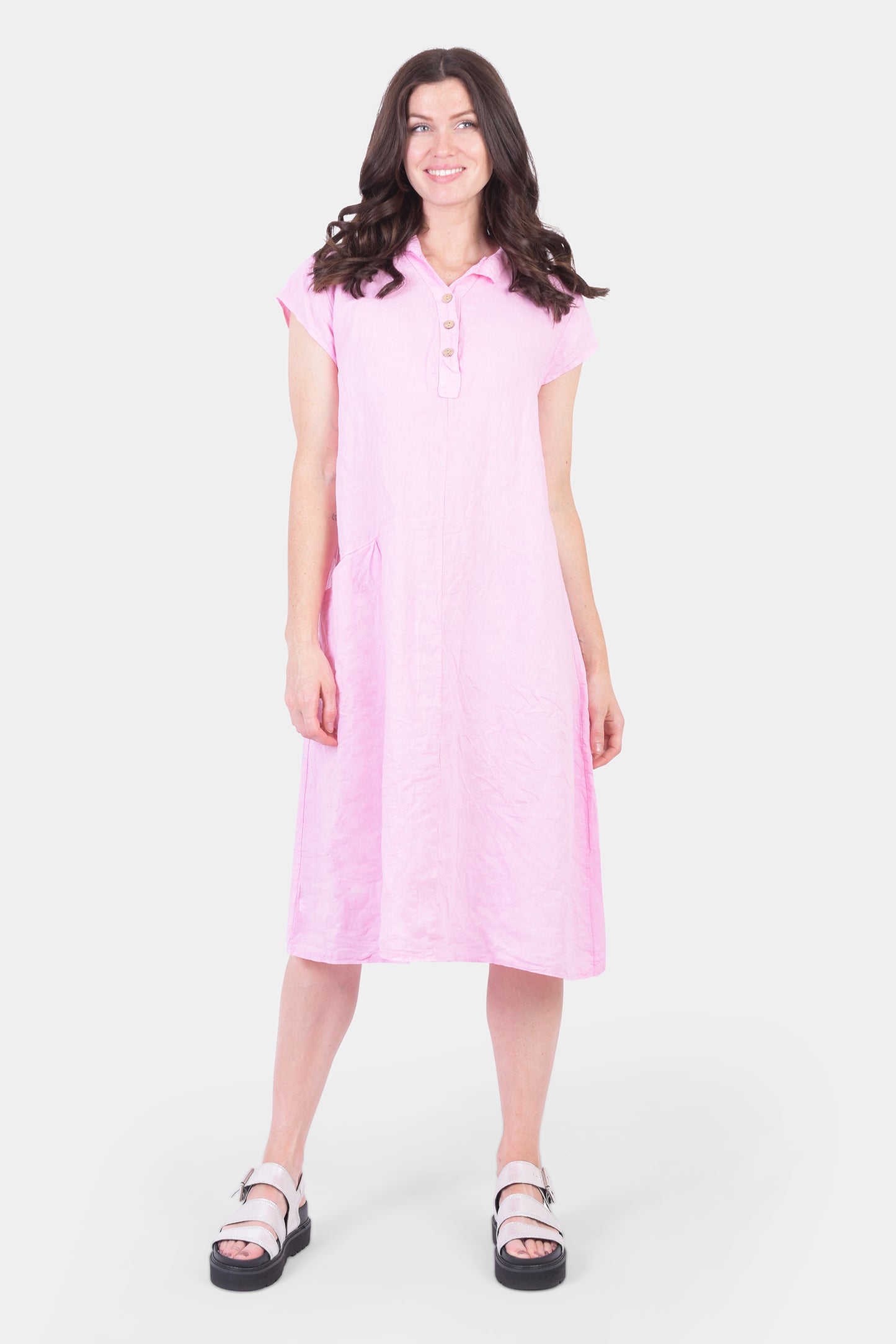 Poetess Dress