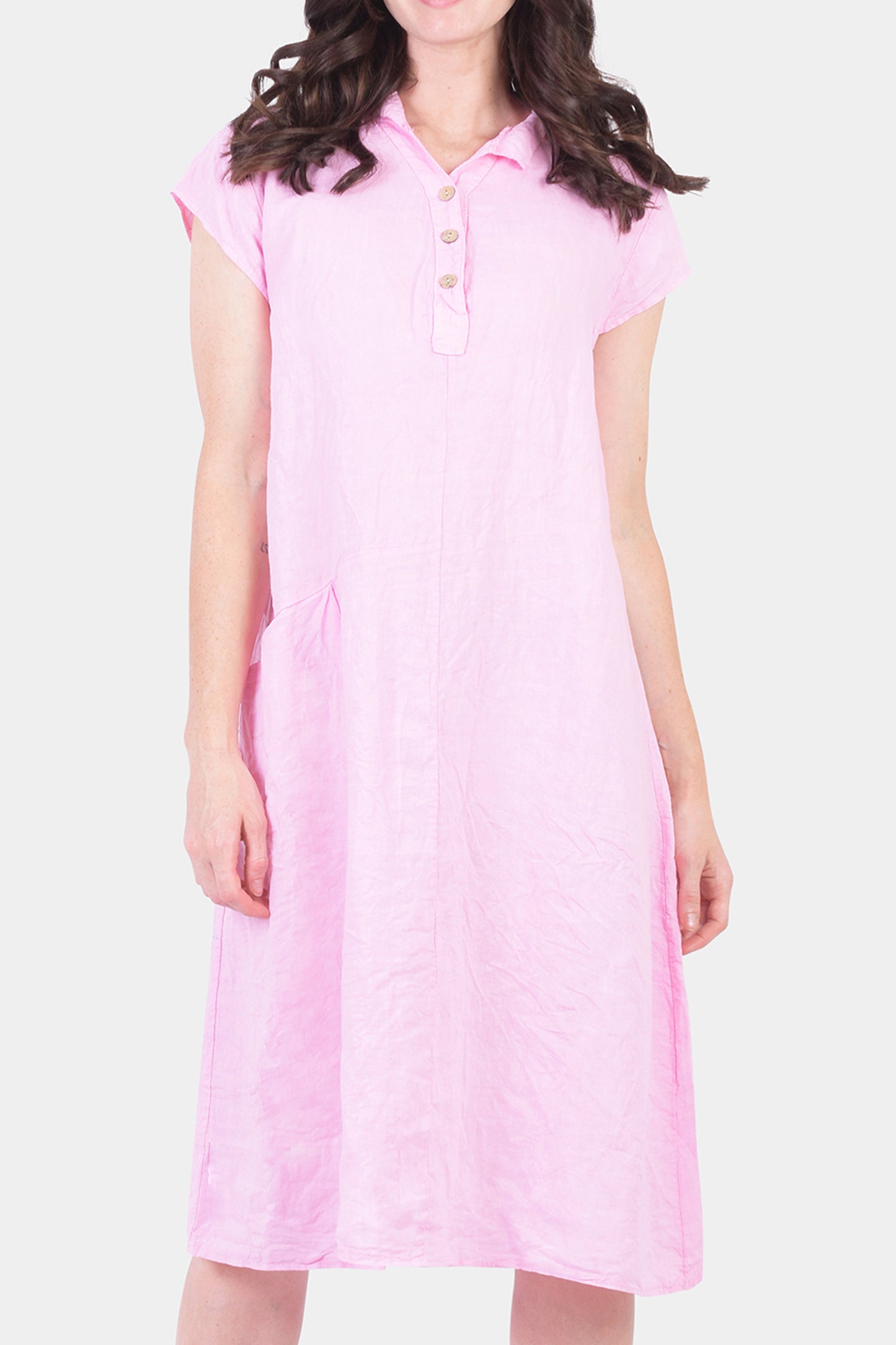Poetess Dress