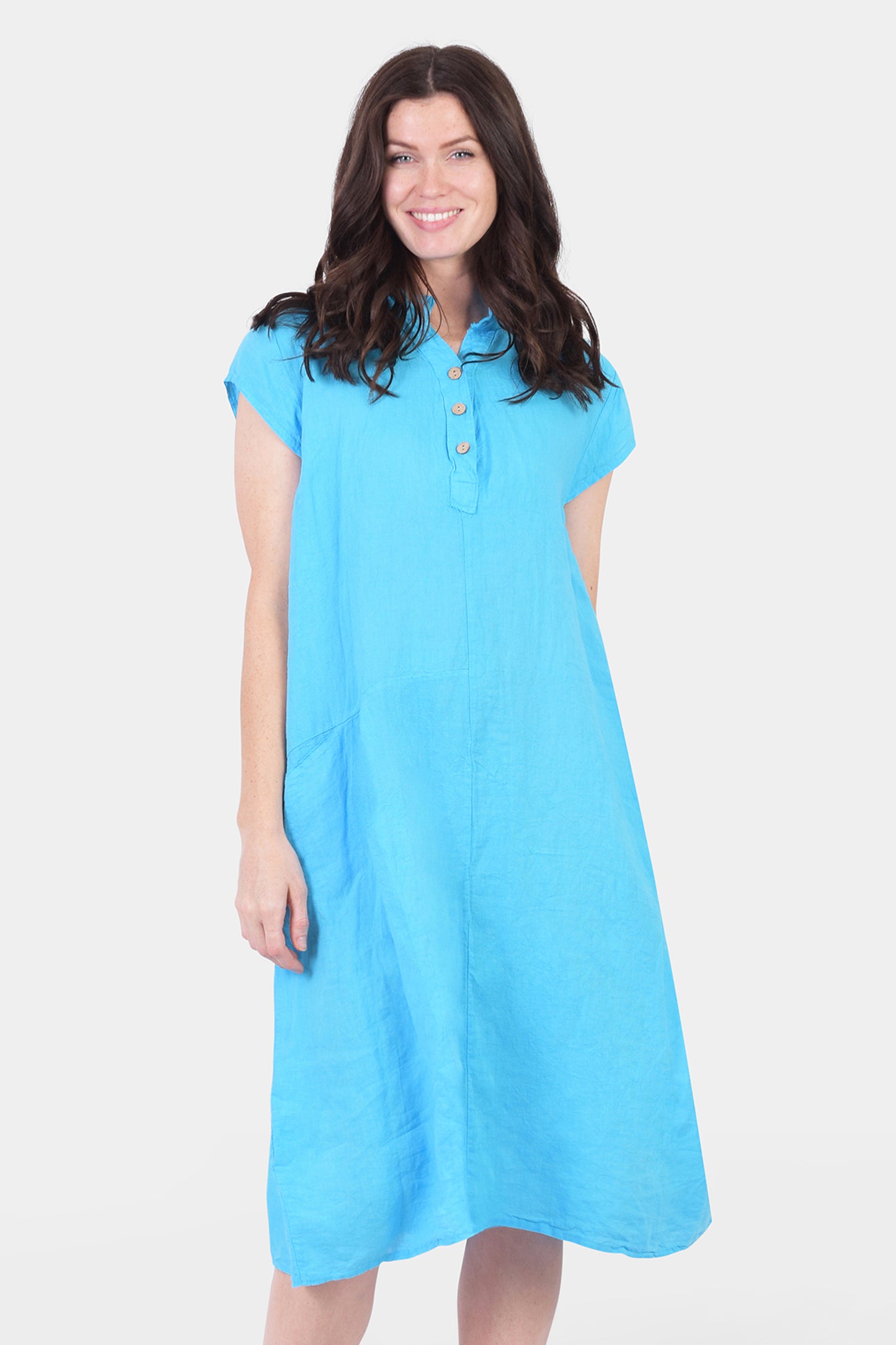 Poetess Dress