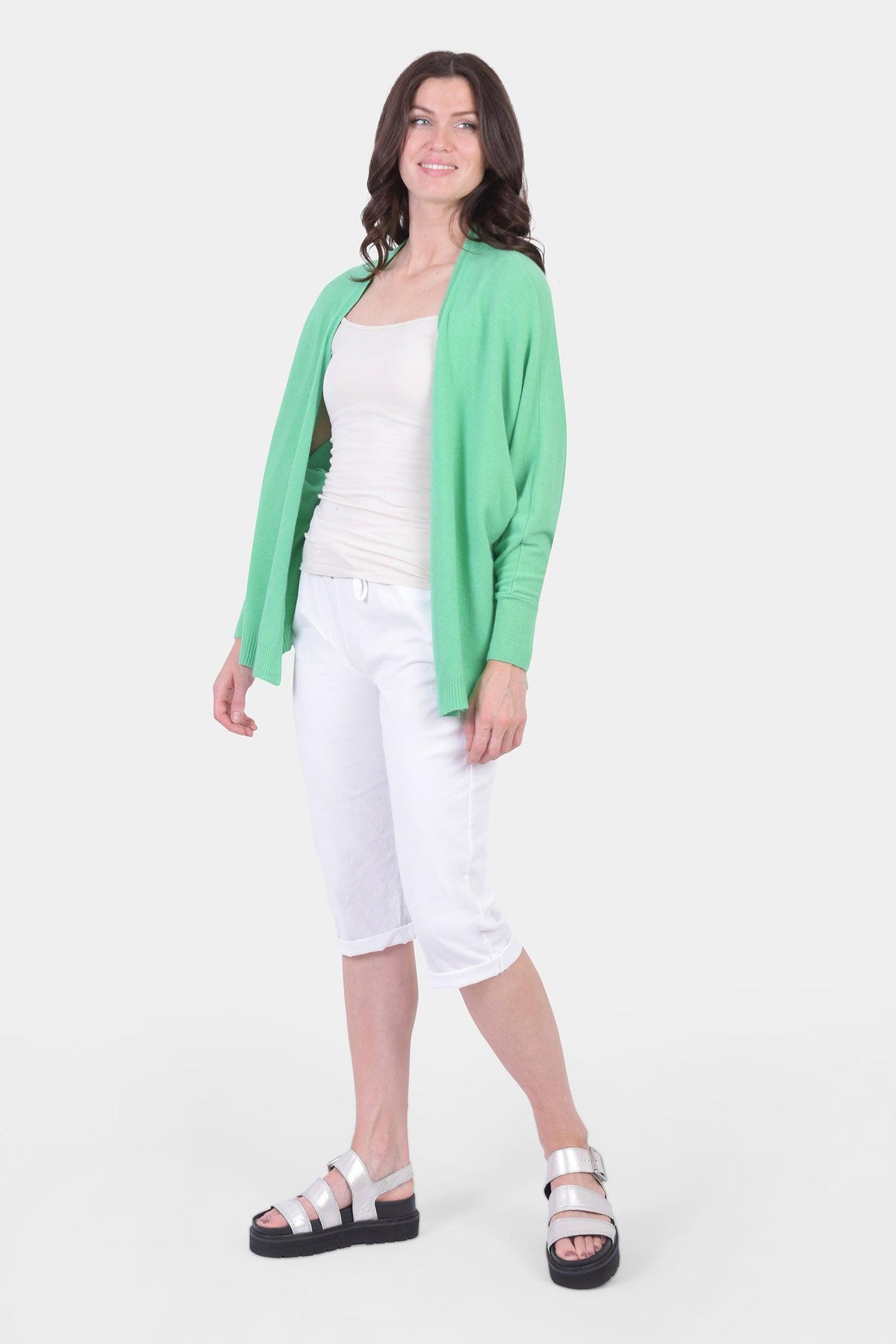 Essential Cardigan
