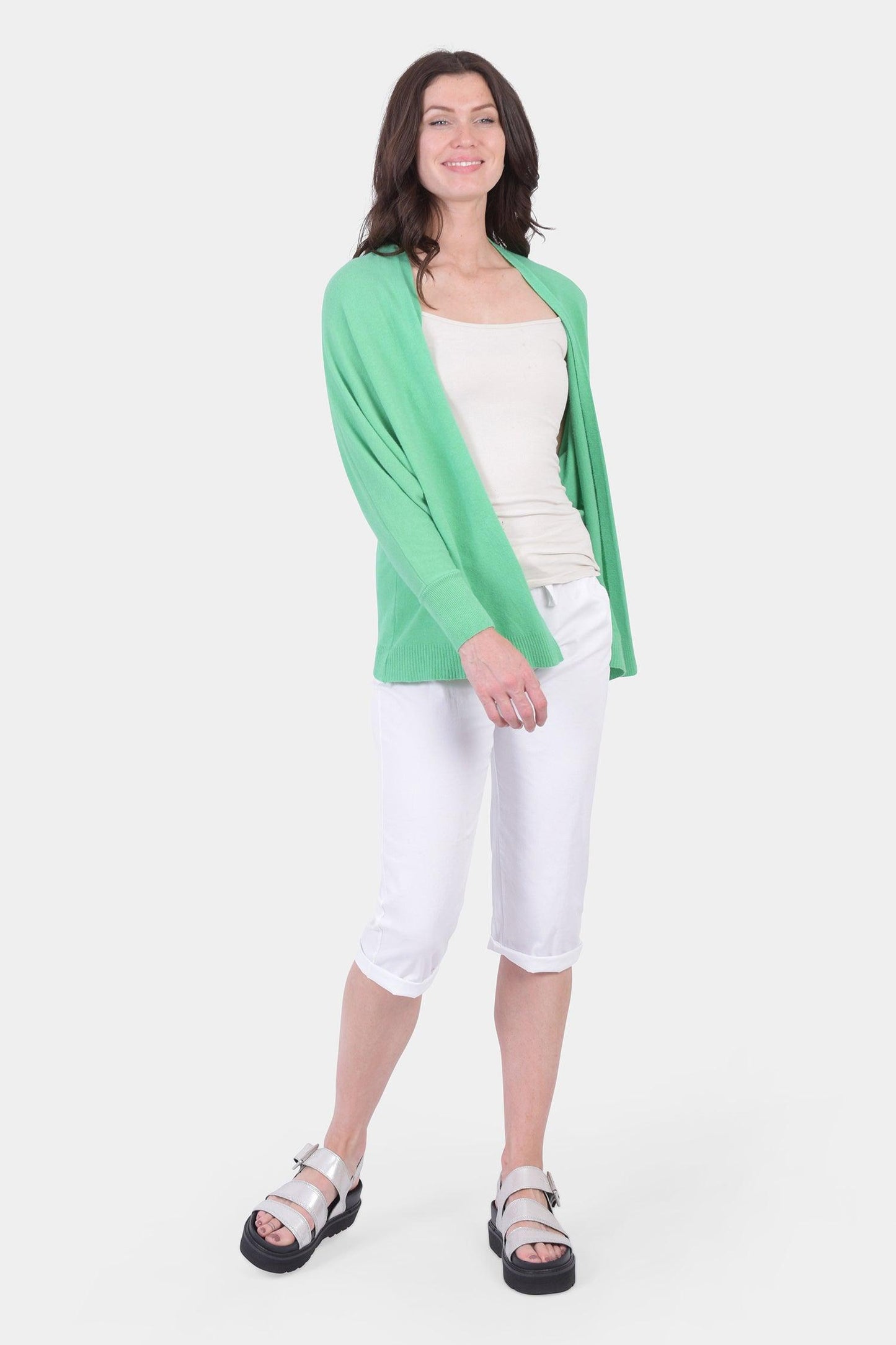 Essential Cardigan