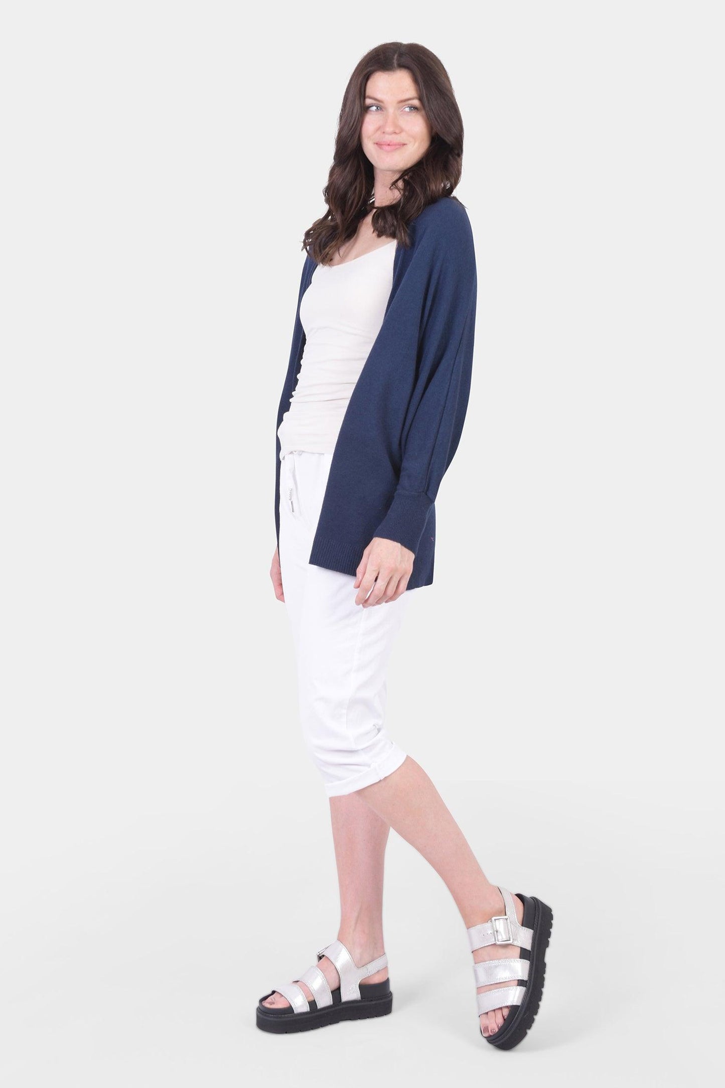 Essential Cardigan