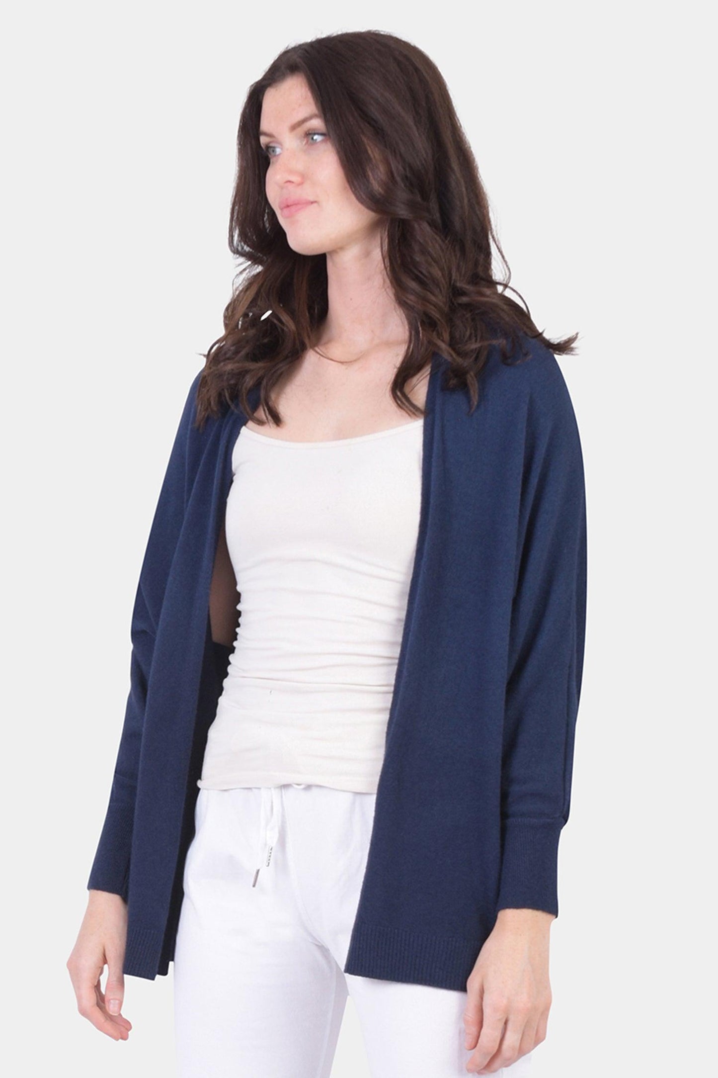 Essential Cardigan