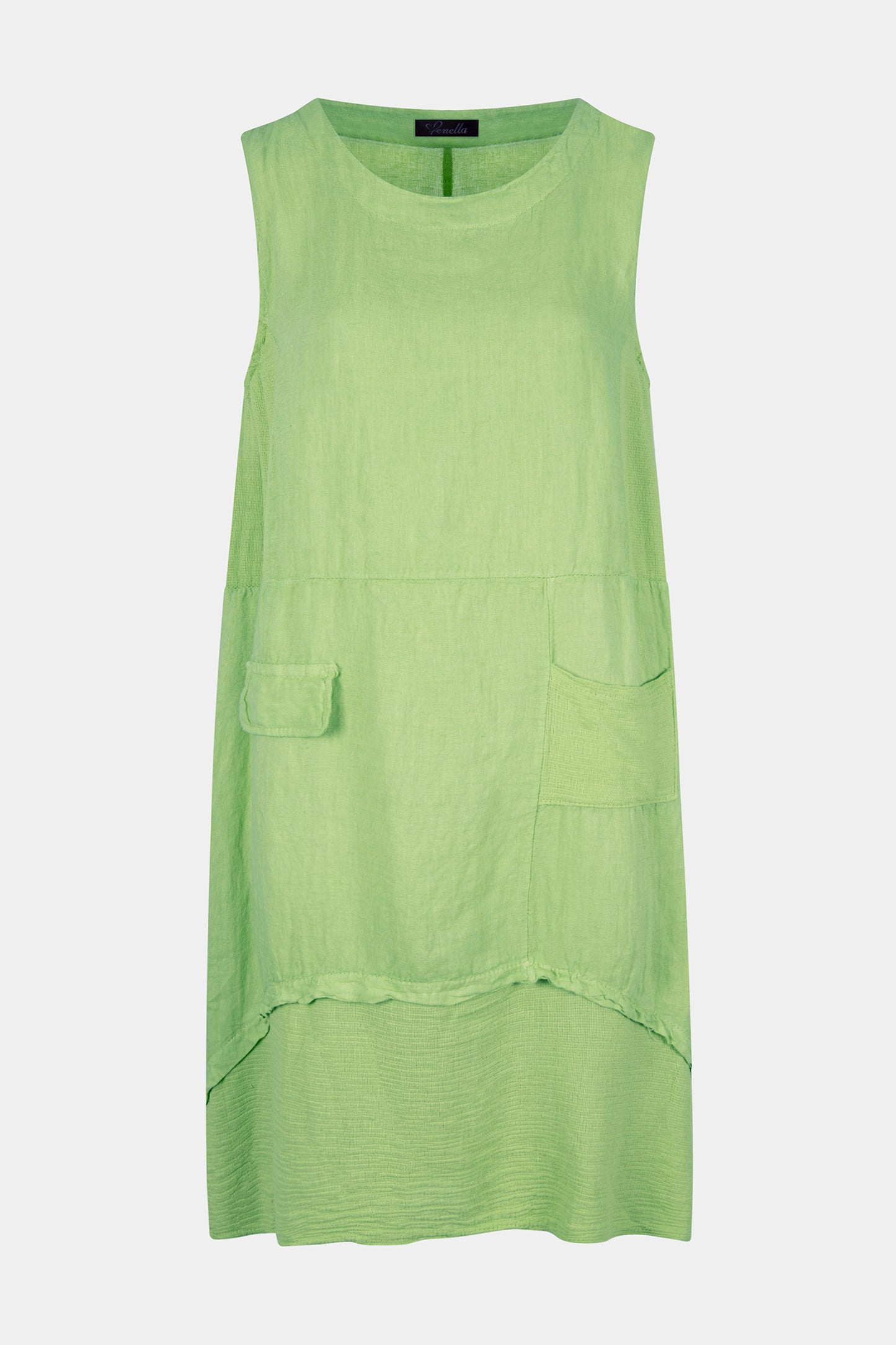 Locklain Dress