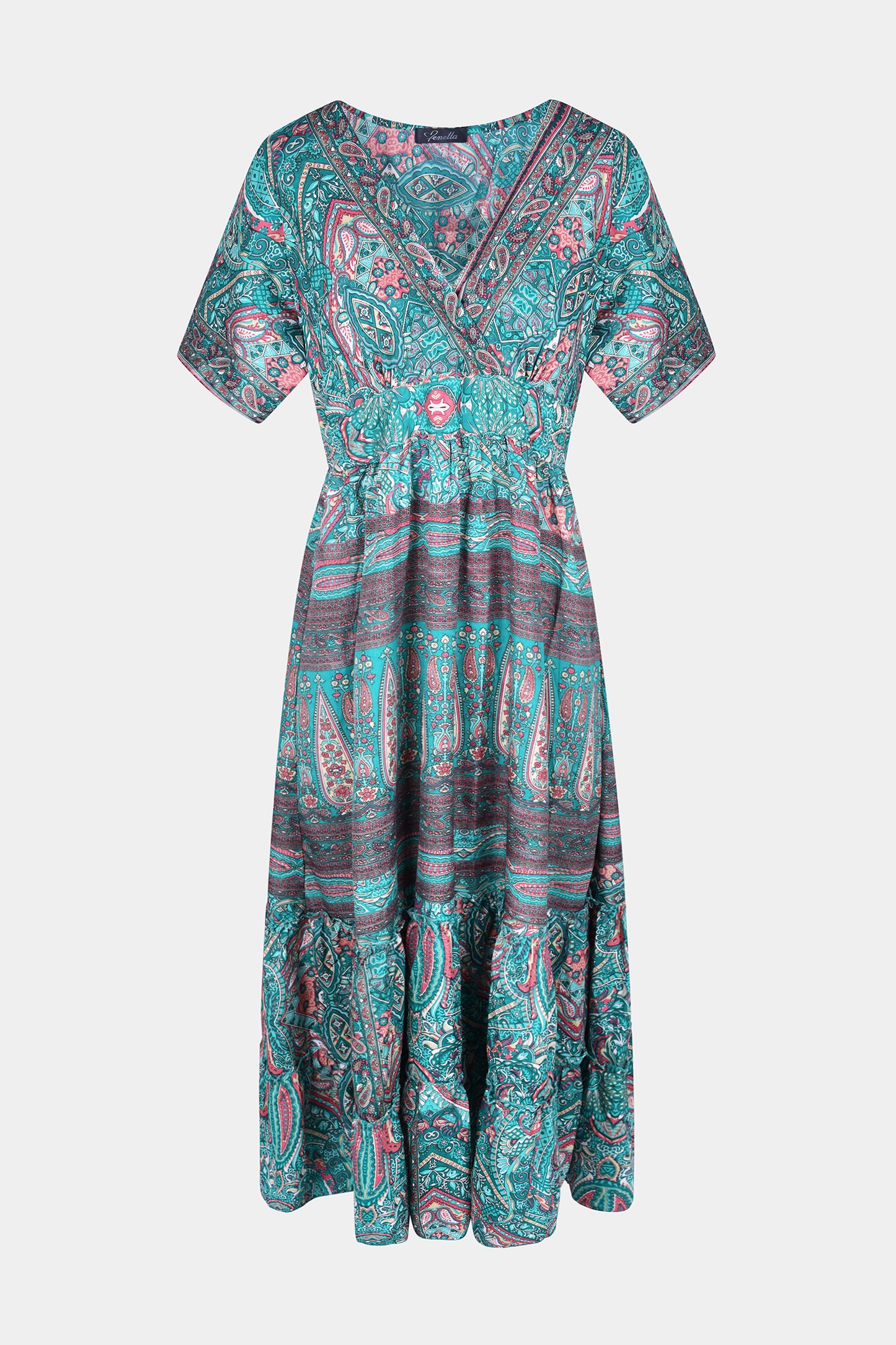 Indiana Dress