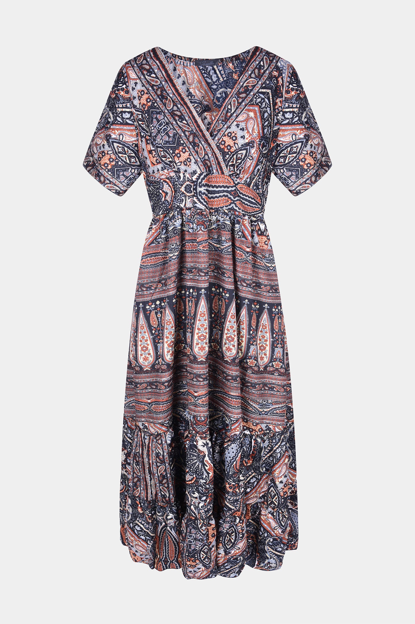 Indiana Dress