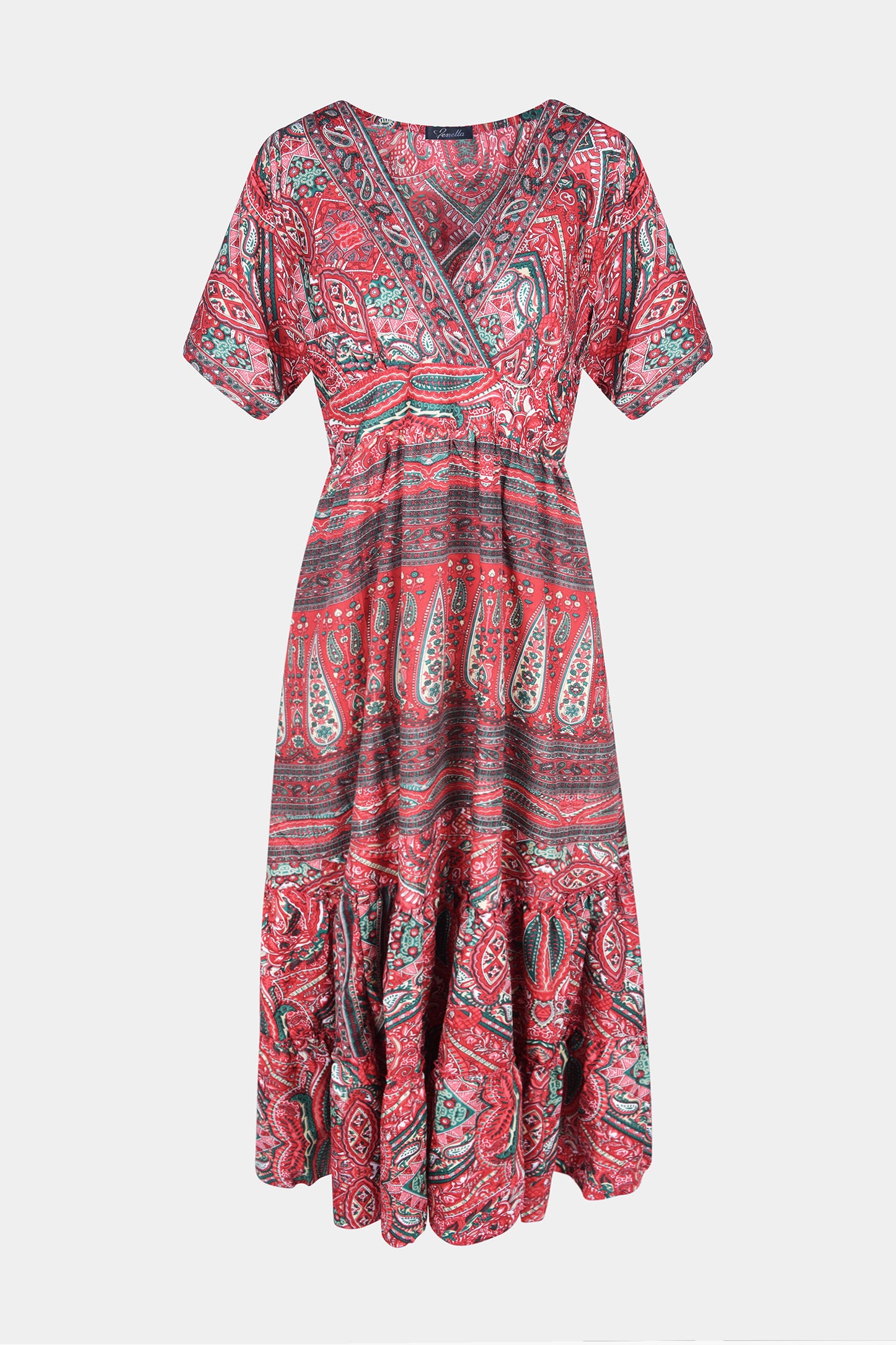 Indiana Dress