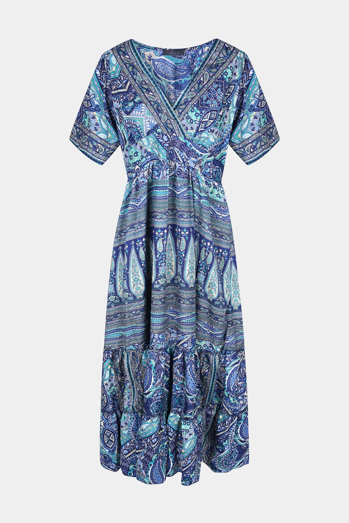 Indiana Dress