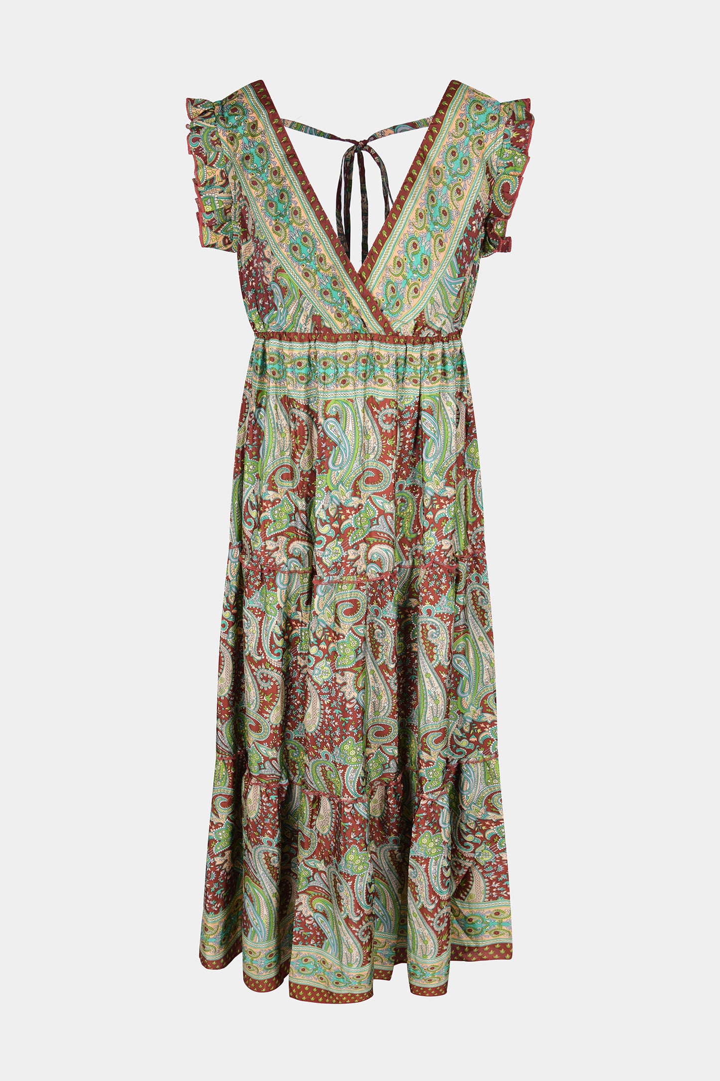 Savannah Dress
