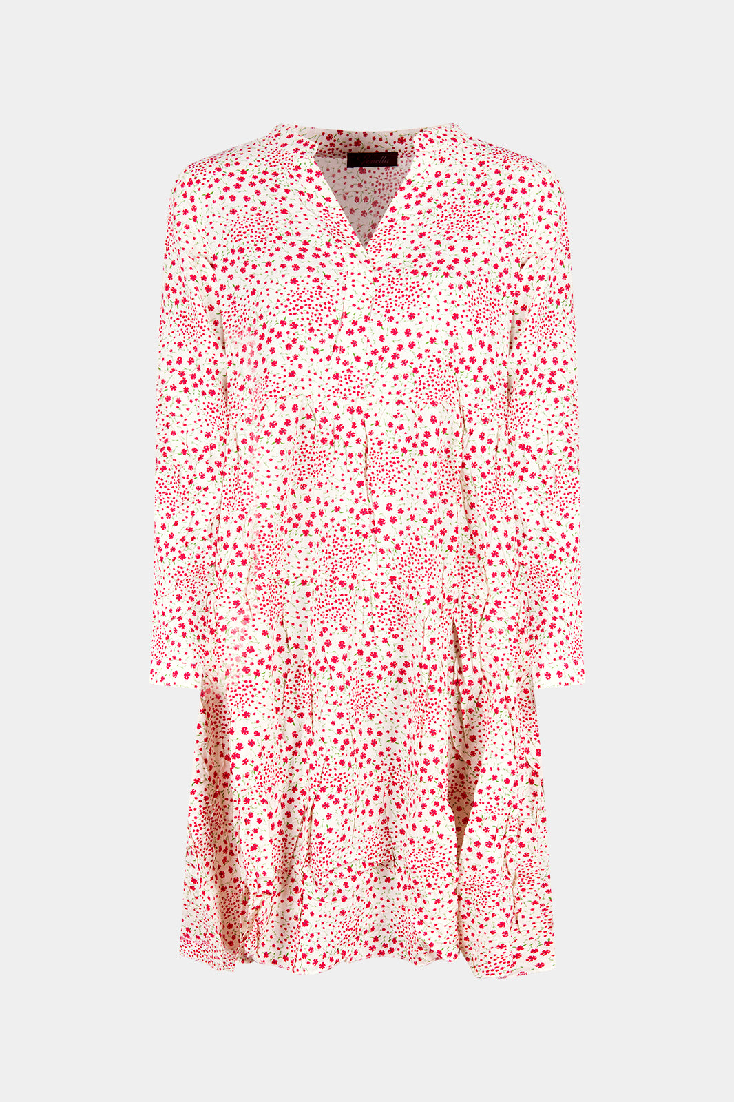Fido Dress