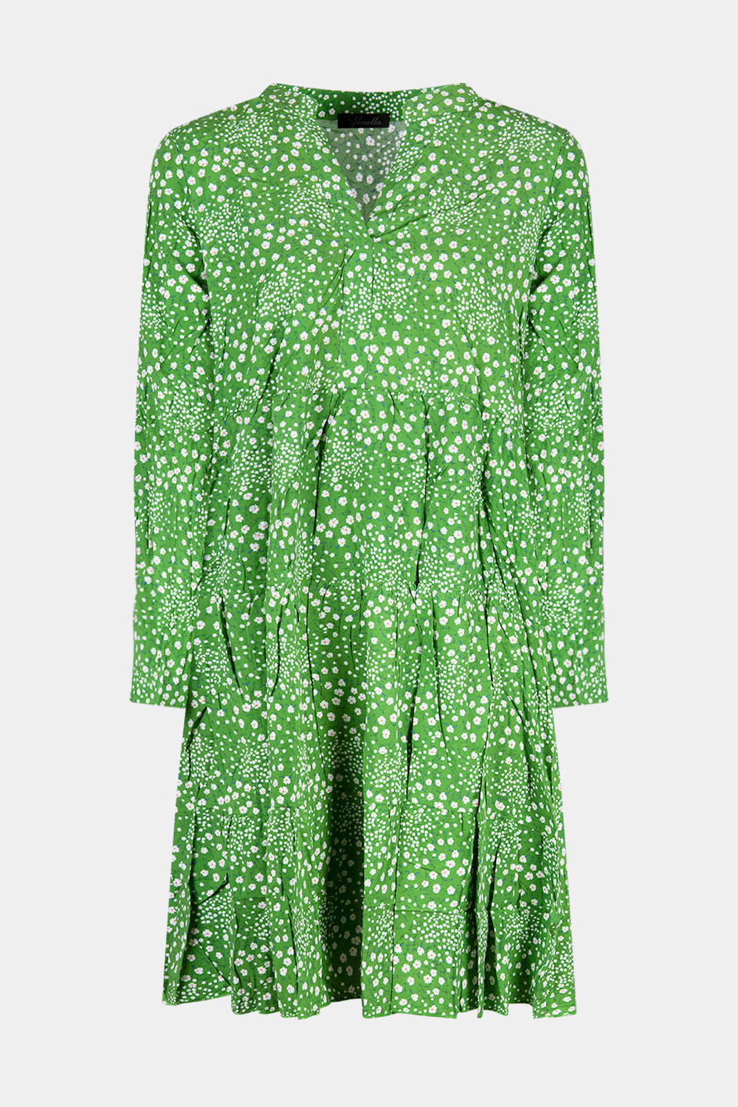 Fido Dress