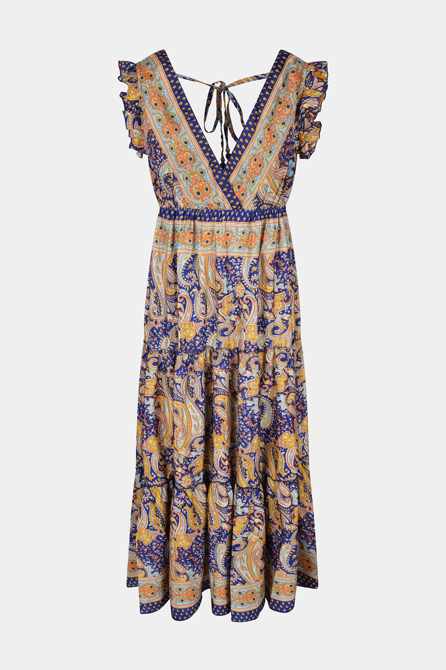 Savannah Dress