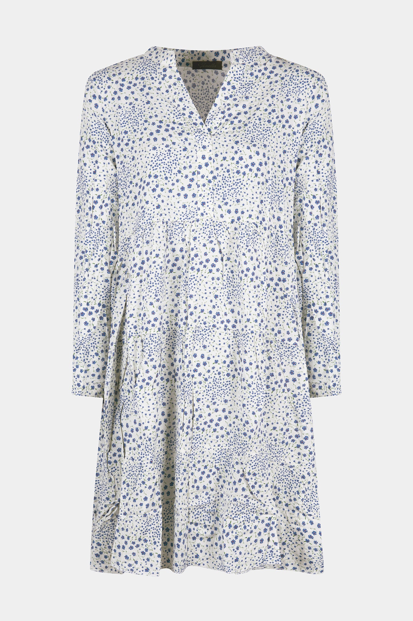 Fido Dress