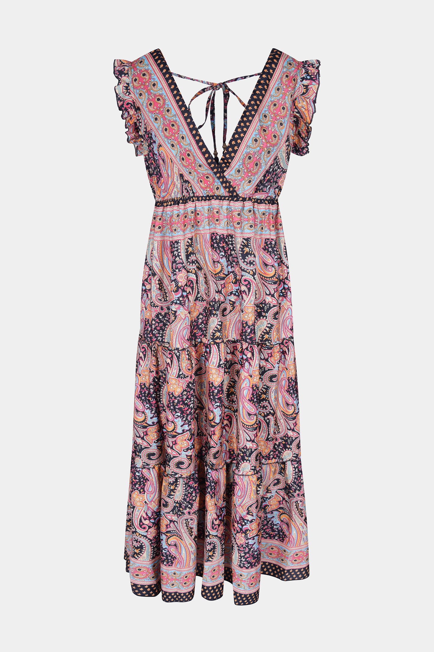 Savannah Dress