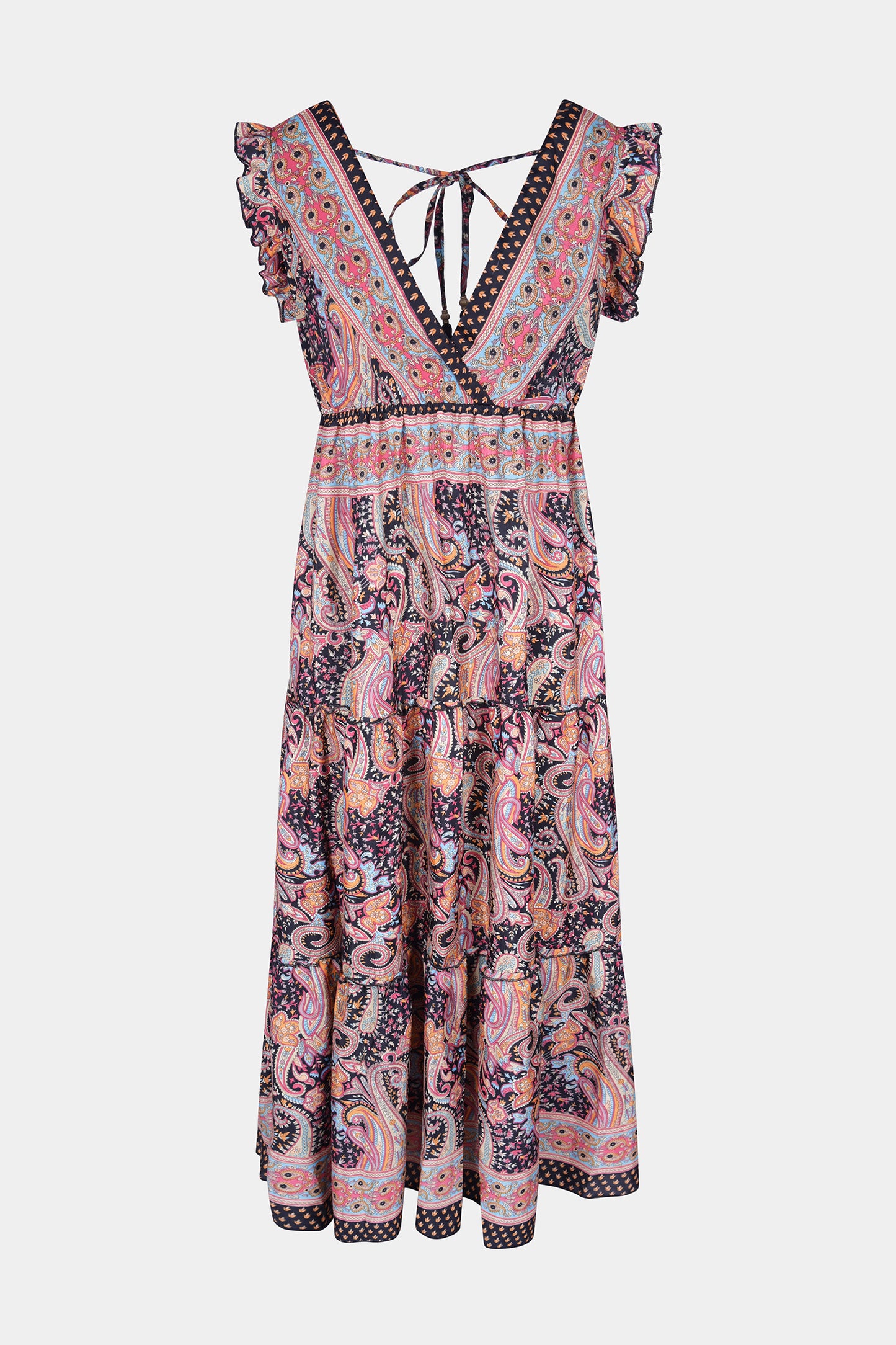 Savannah Dress