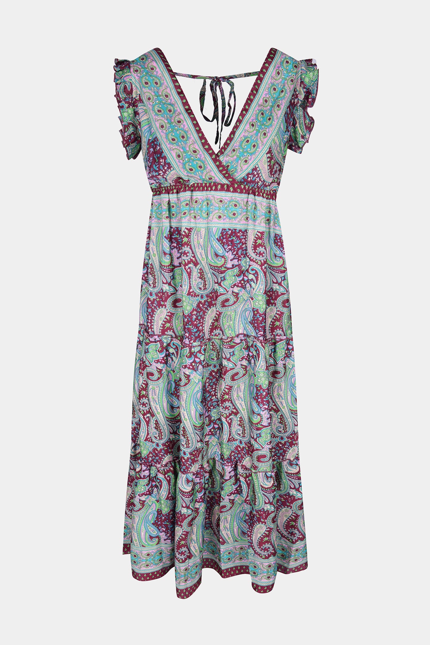 Savannah Dress