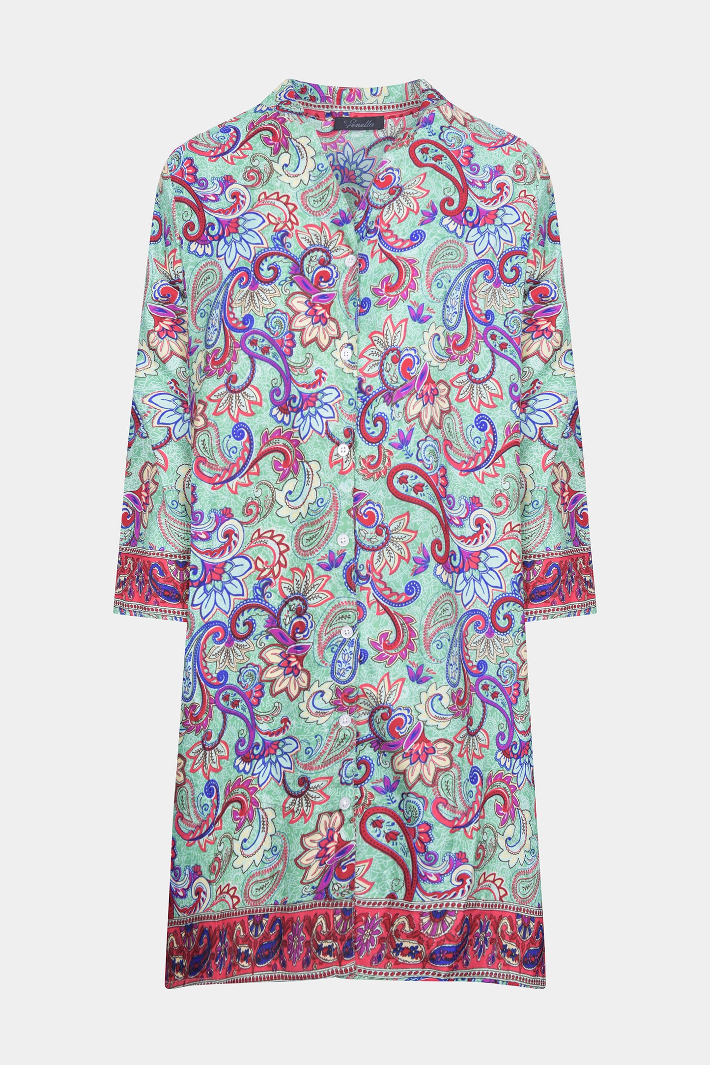 Nona Shirt