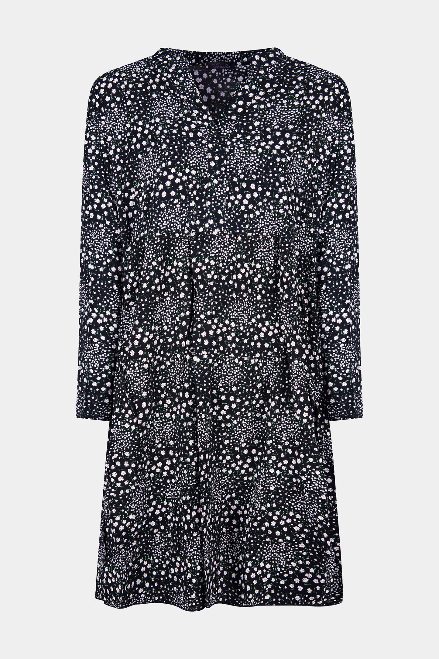 Fido Dress