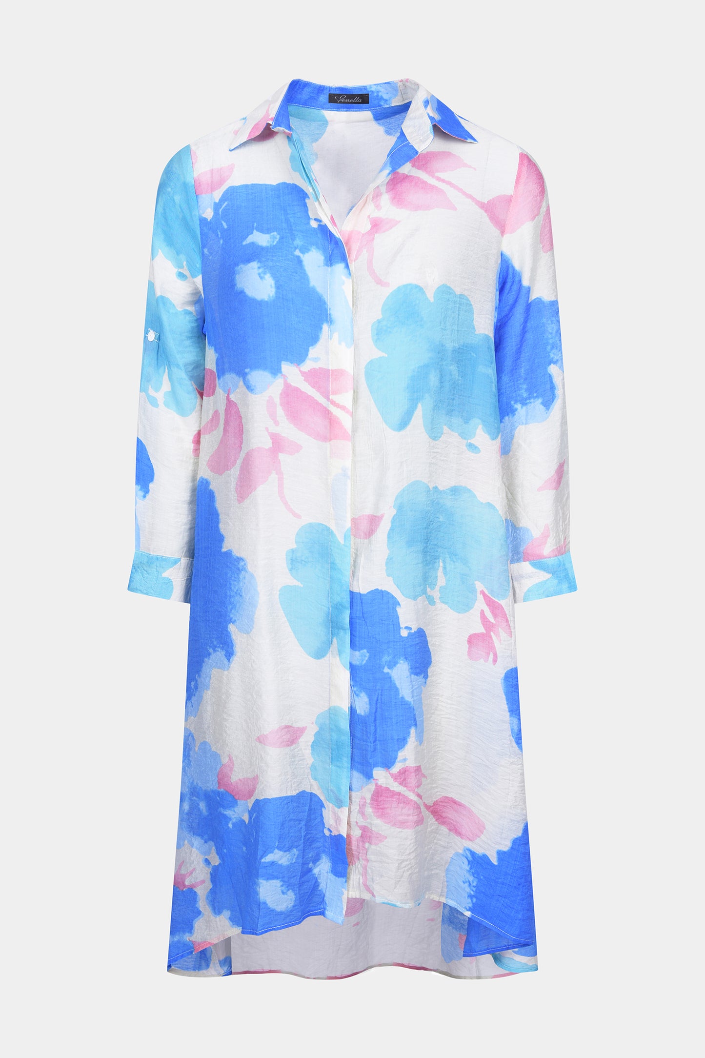 Otto Dress