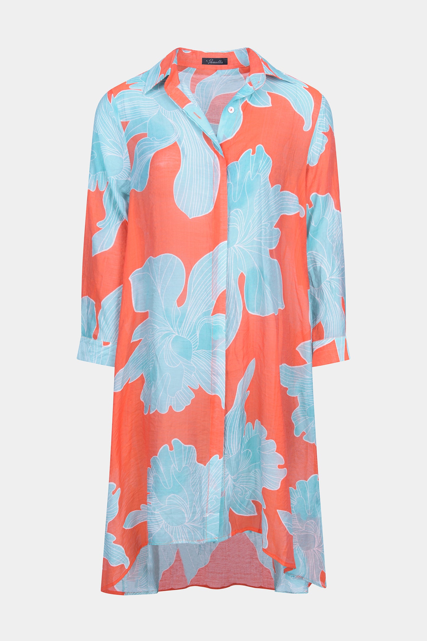 Otto Dress