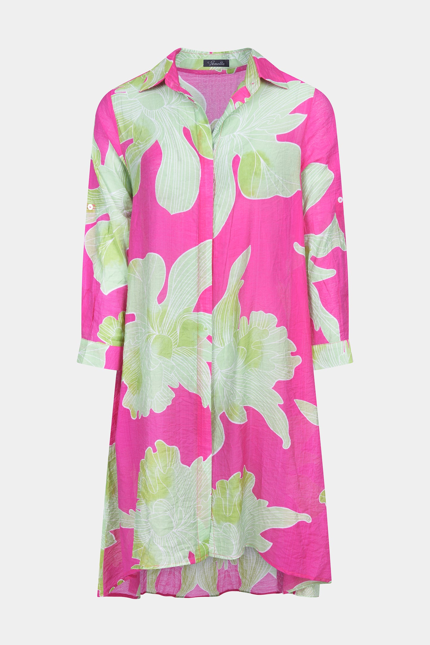 Otto Dress
