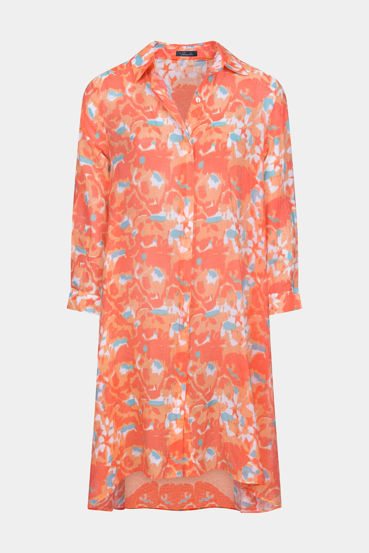 Florette Dress