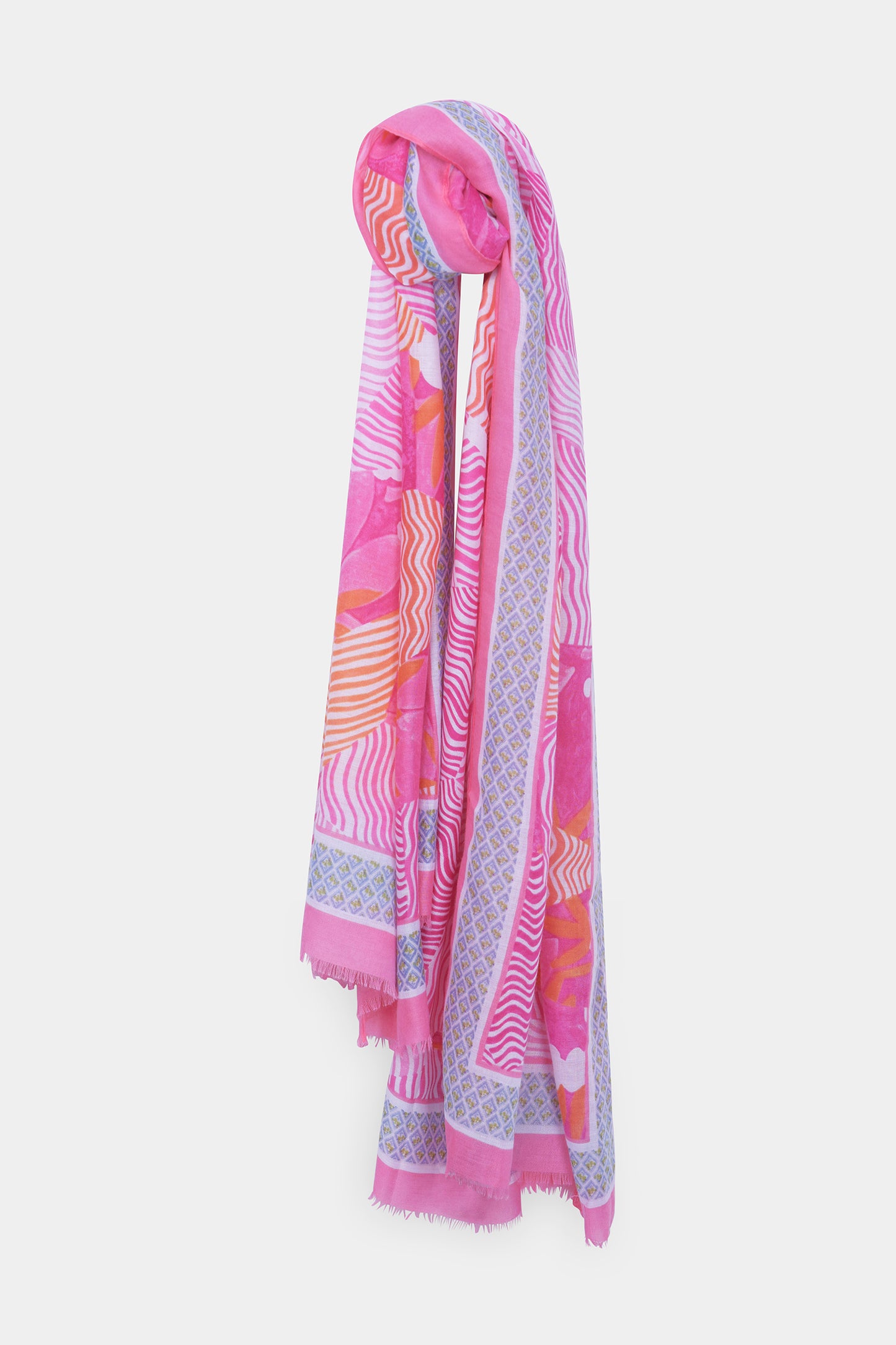 Paloma Scarf