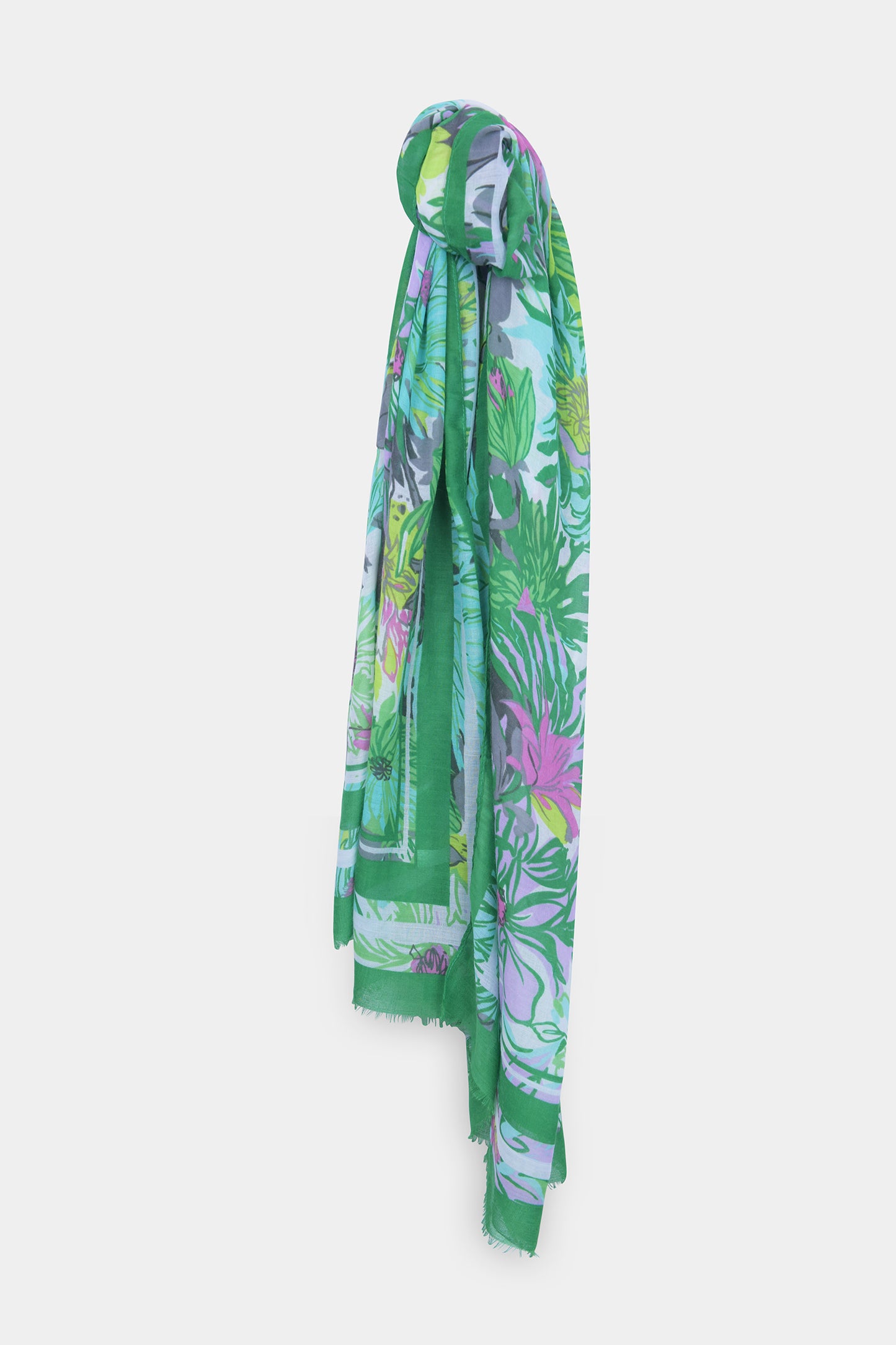Flora Scarf