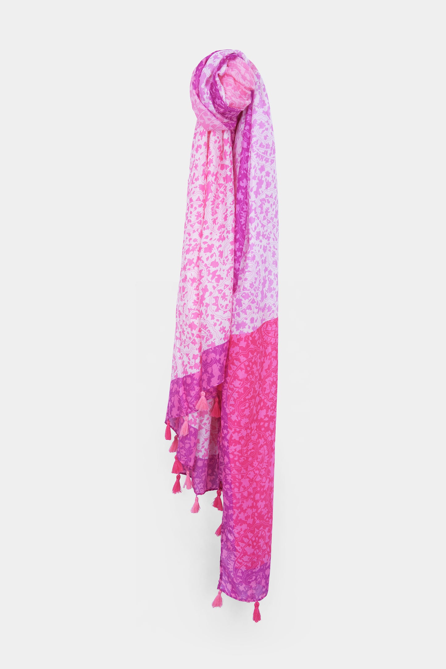 Nina Scarf