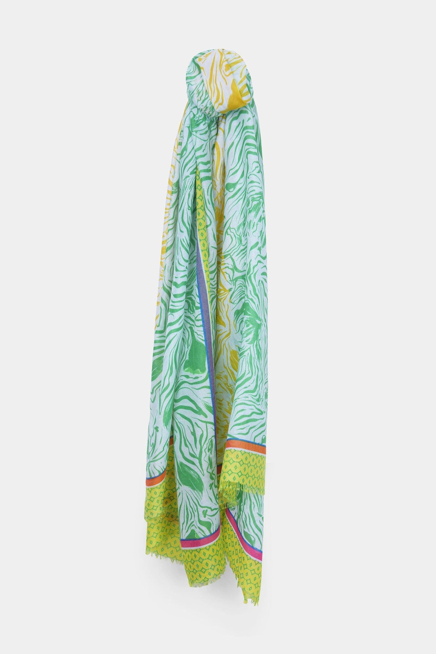 Flori Scarf - Fenella