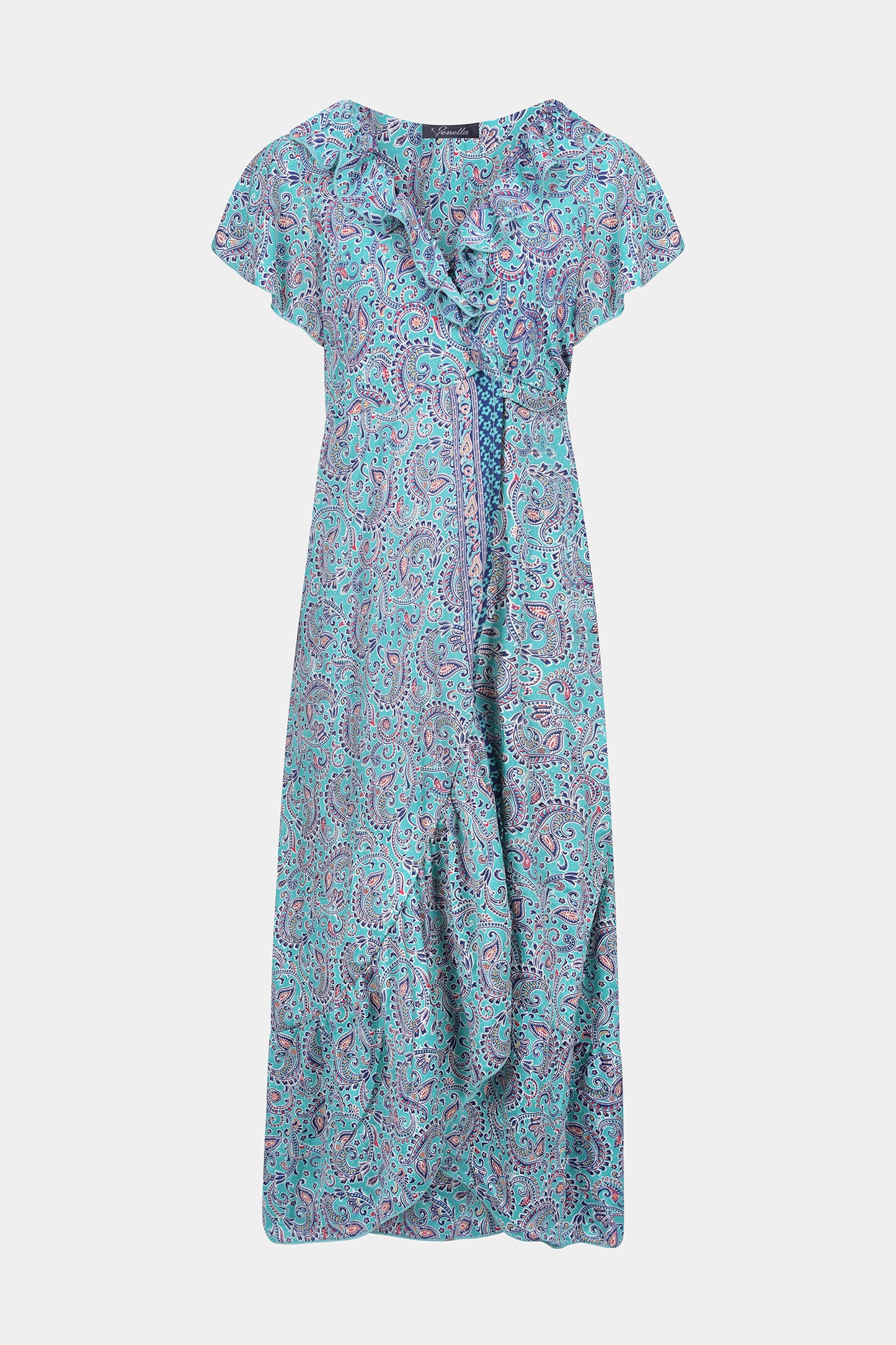 Eloise Dress