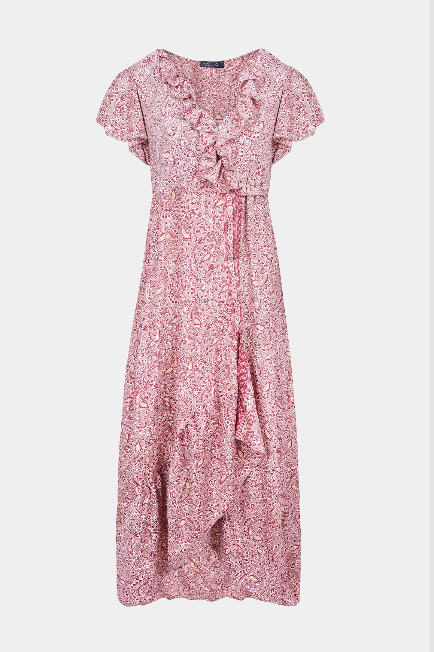 Eloise Dress