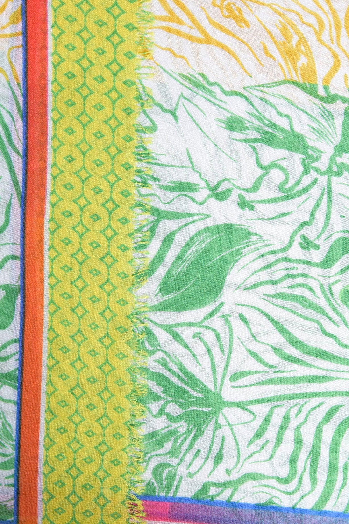 Flori Scarf - Fenella