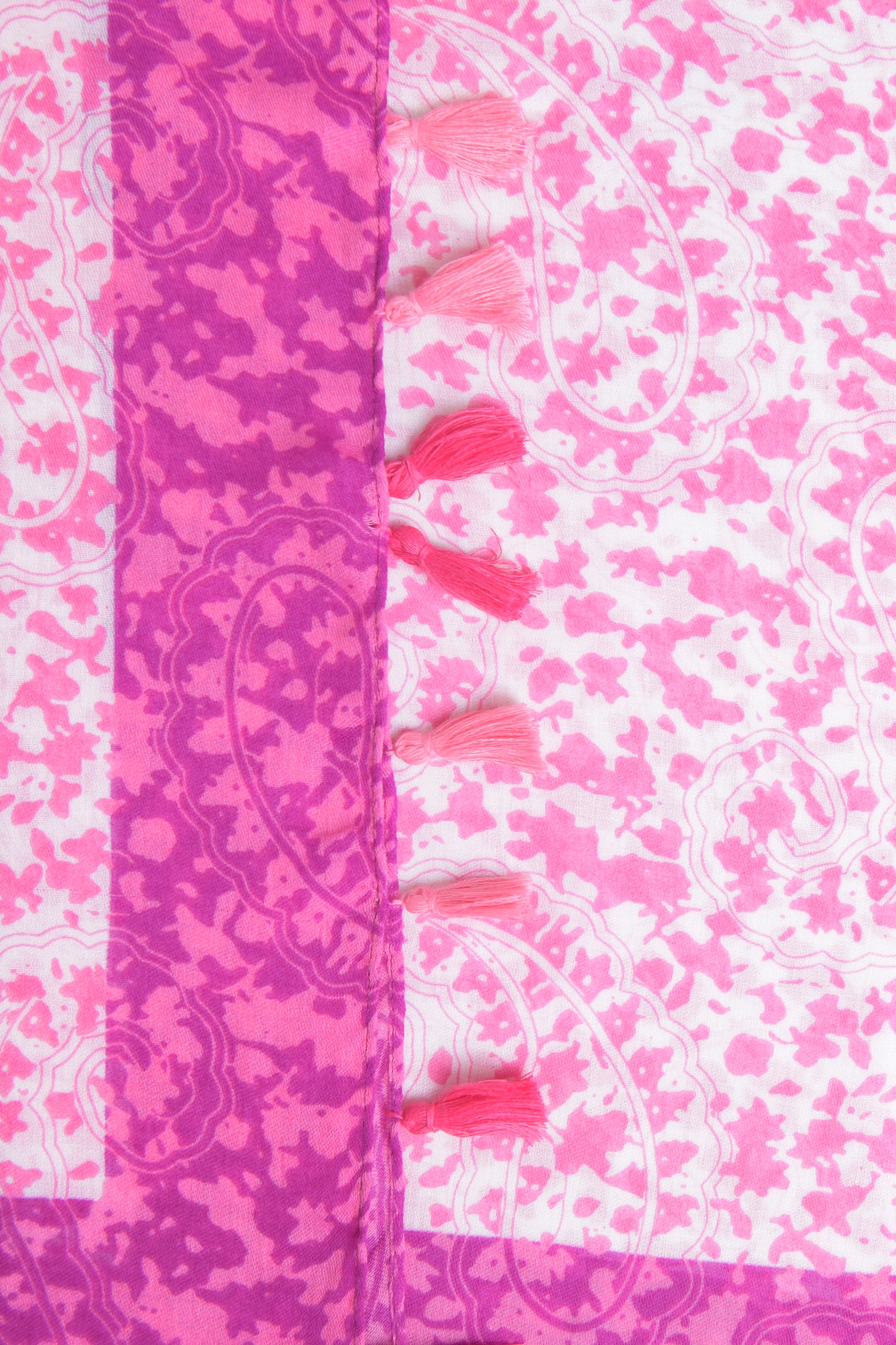 Nina Scarf