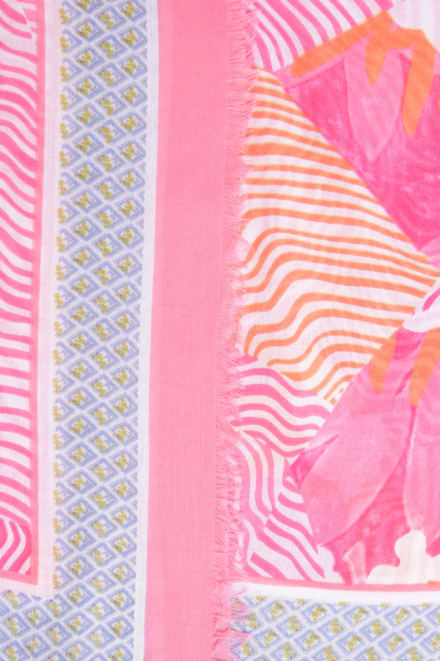 Paloma Scarf