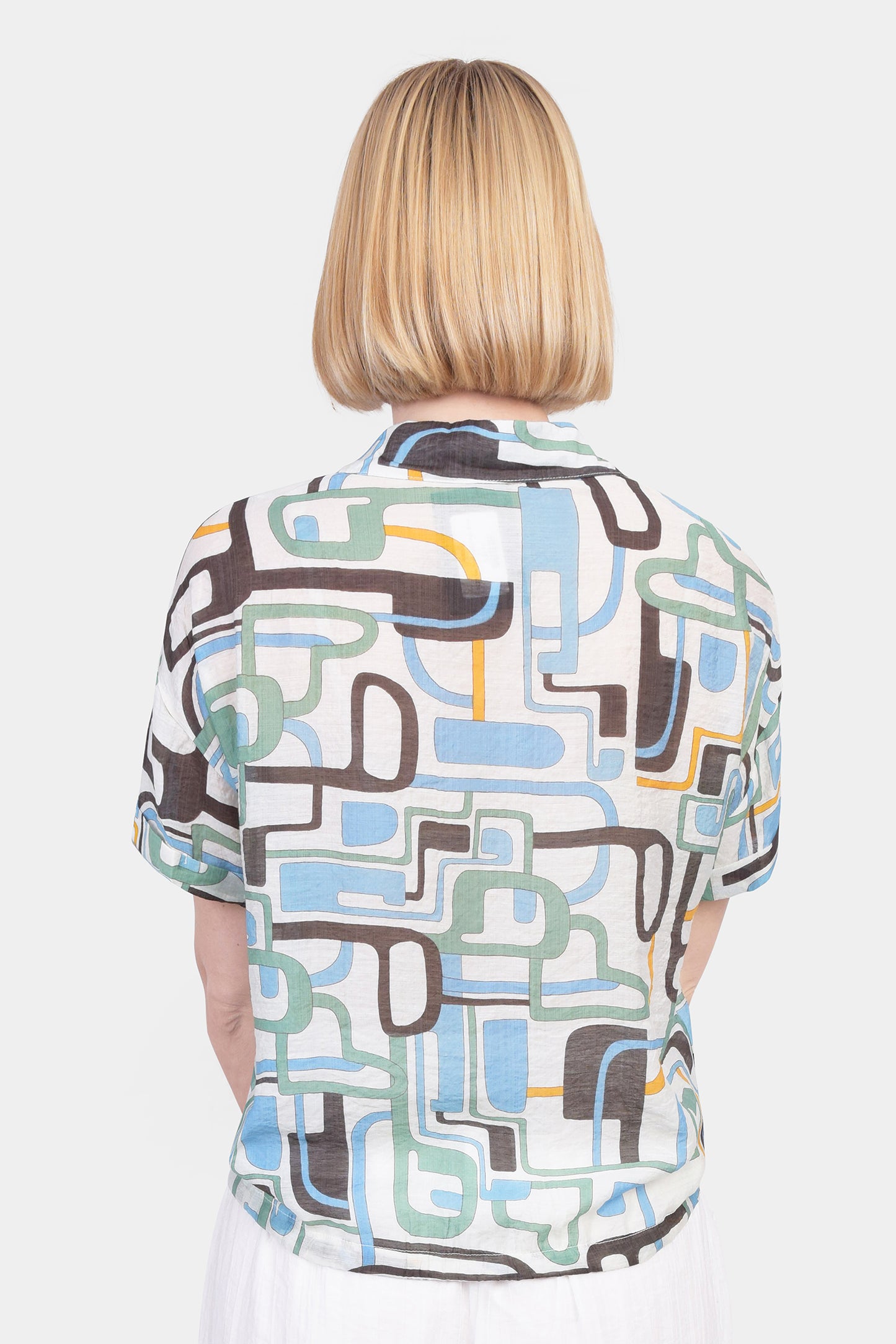 Cariby blouse