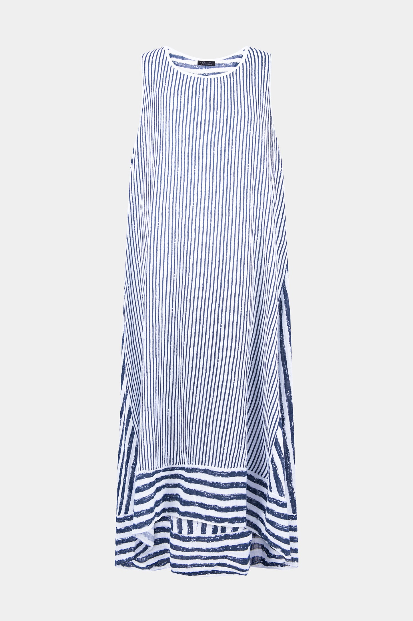 Seaway Dress