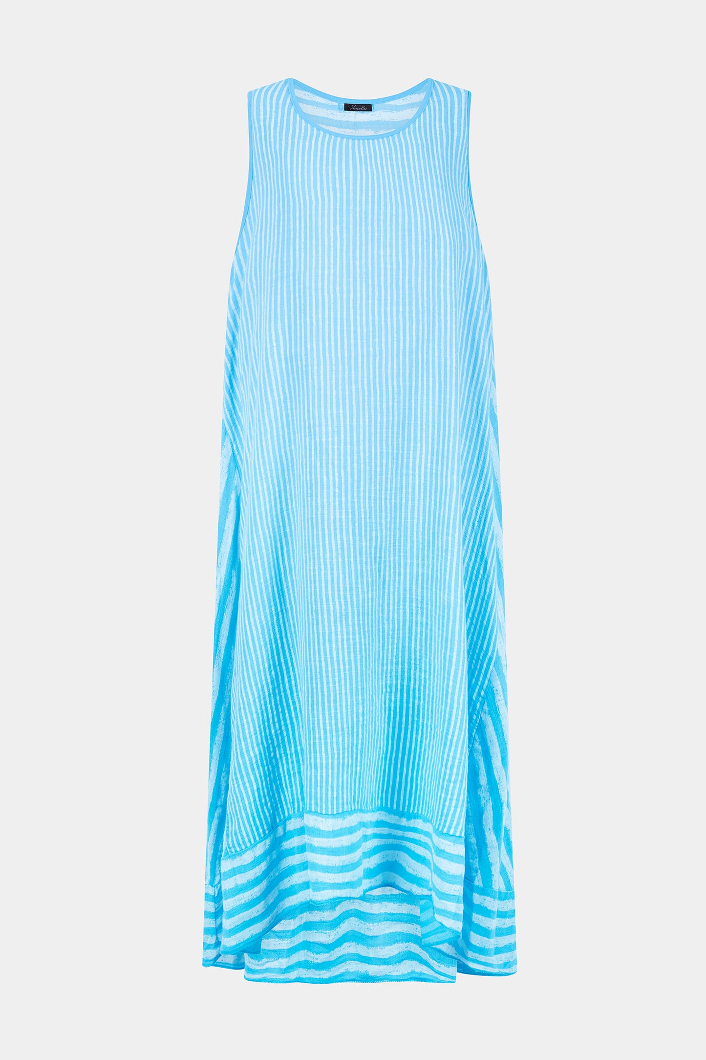 Seaway Dress