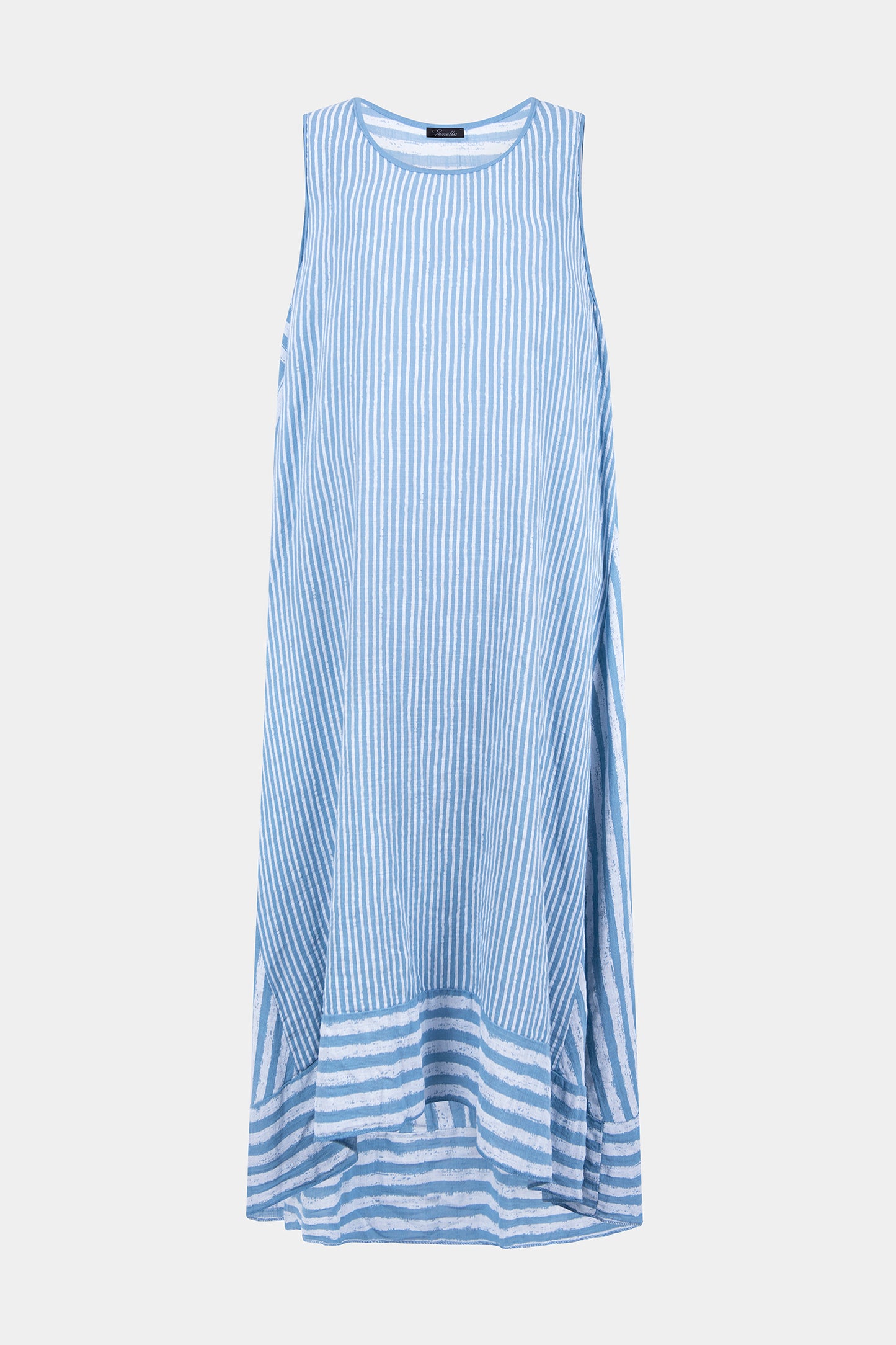 Seaway Dress
