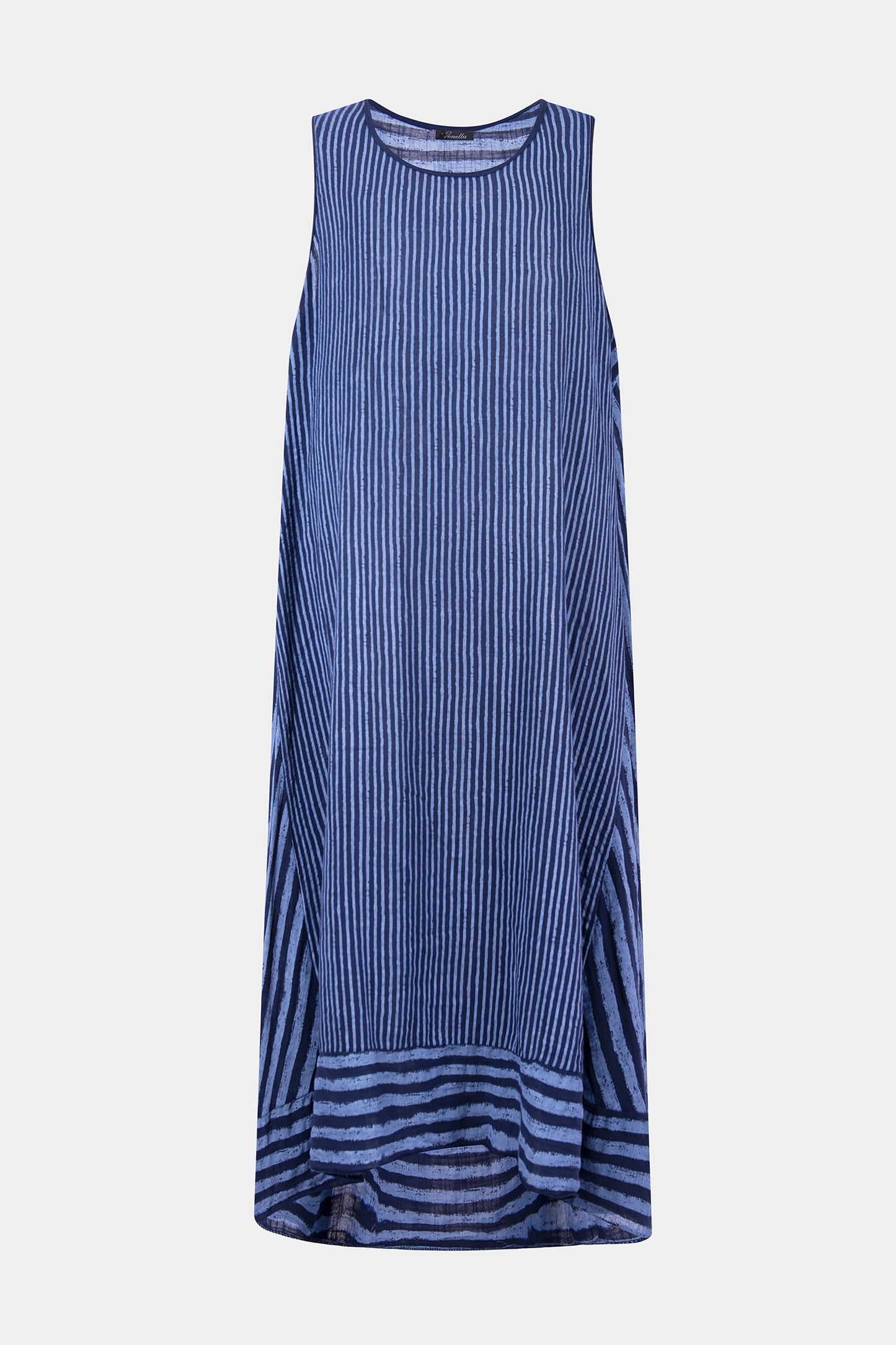 Seaway Dress