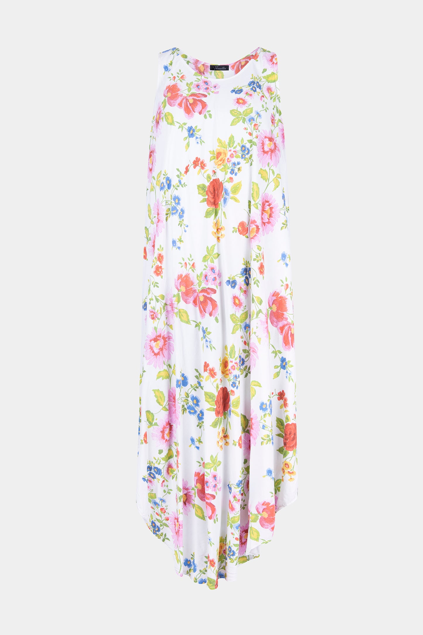 Painters Meadow Dress
