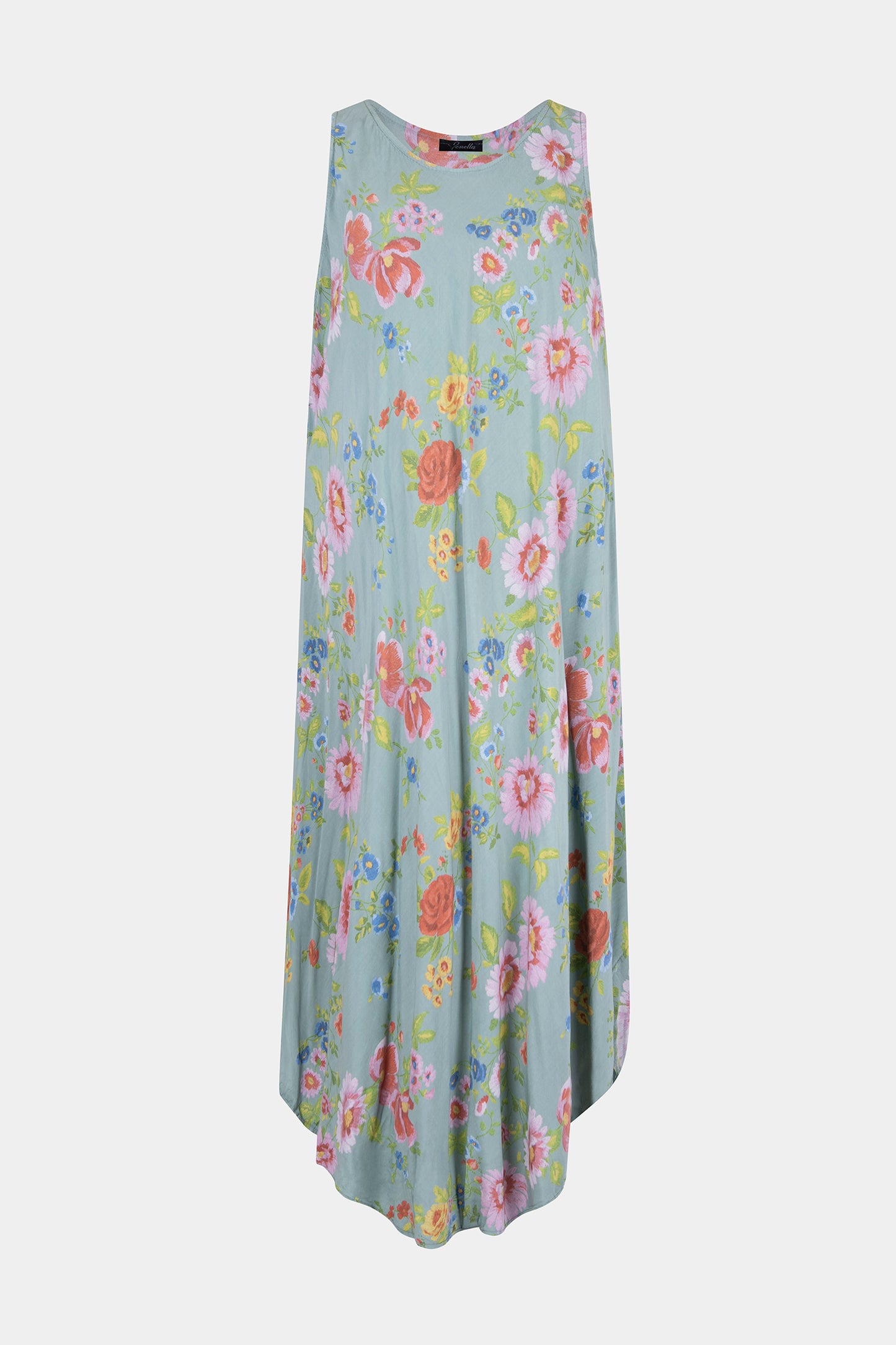 Painters Meadow Dress