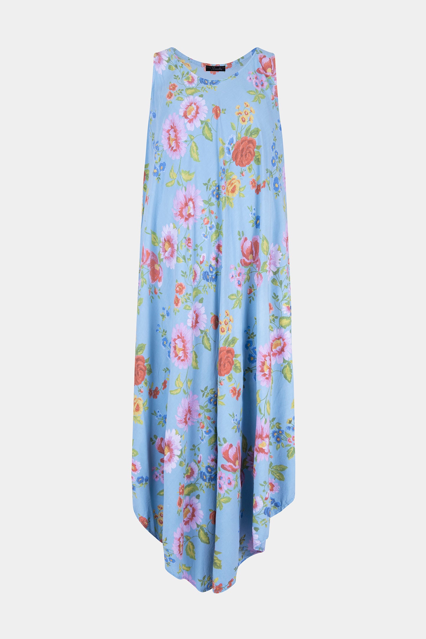 Painters Meadow Dress