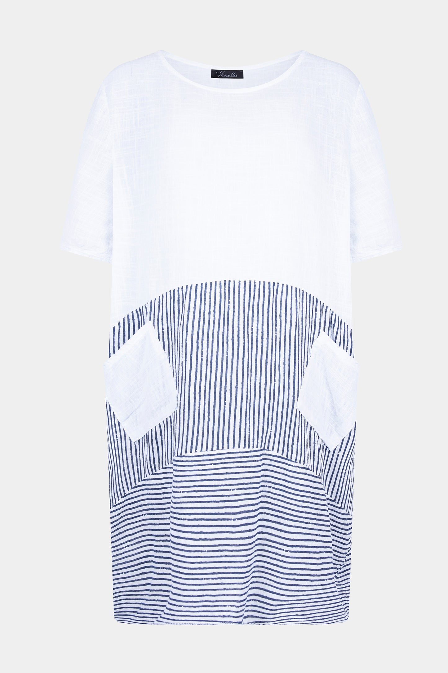 Seafare Tunic