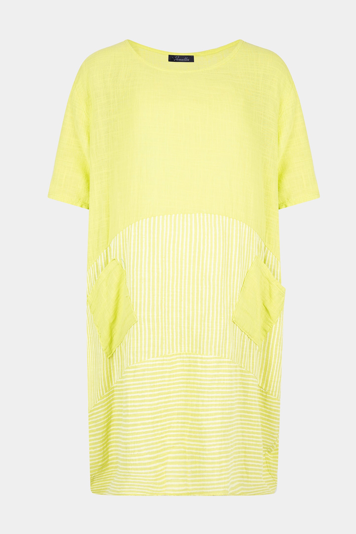 Seafare Tunic