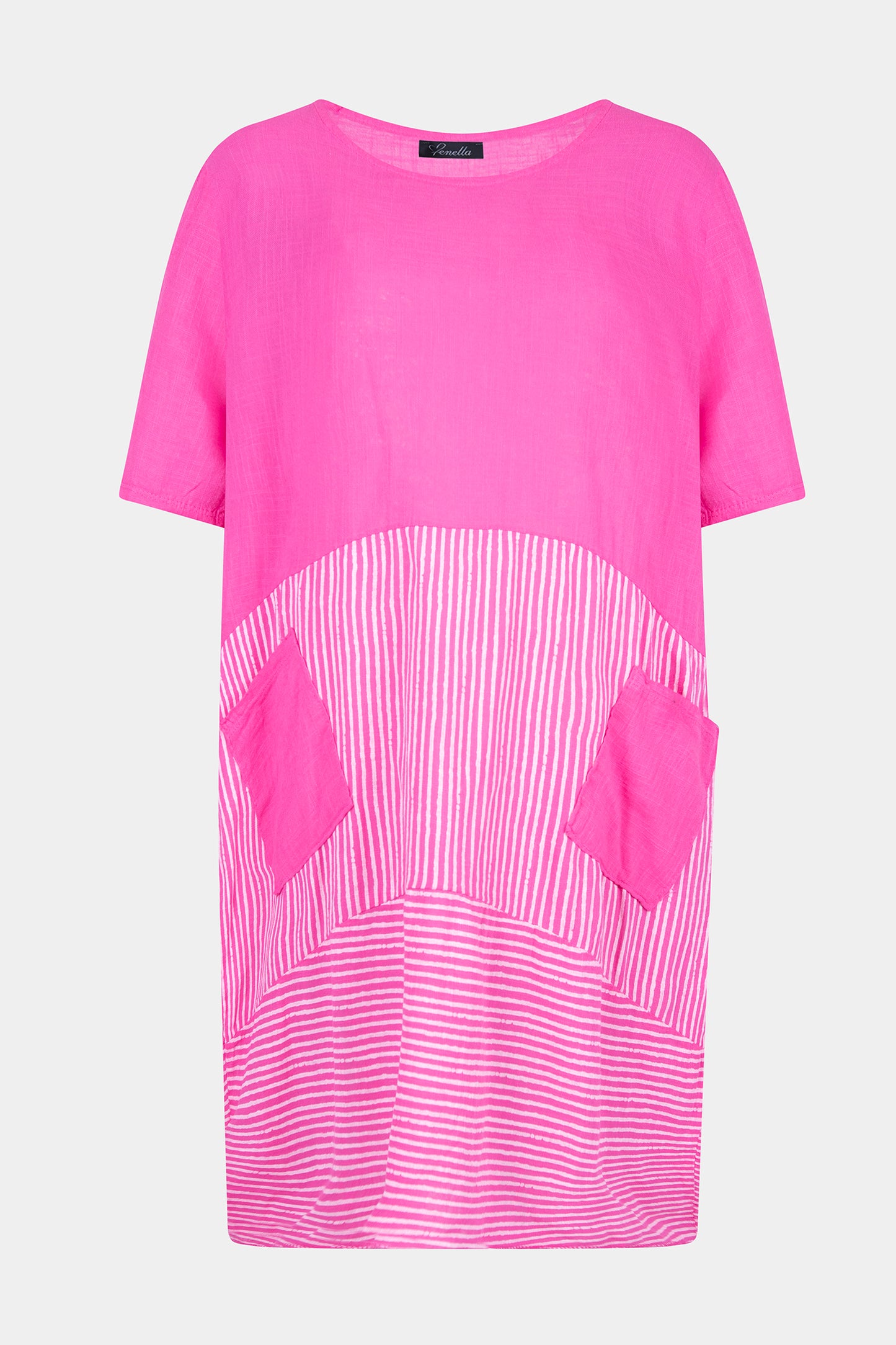Seafare Tunic